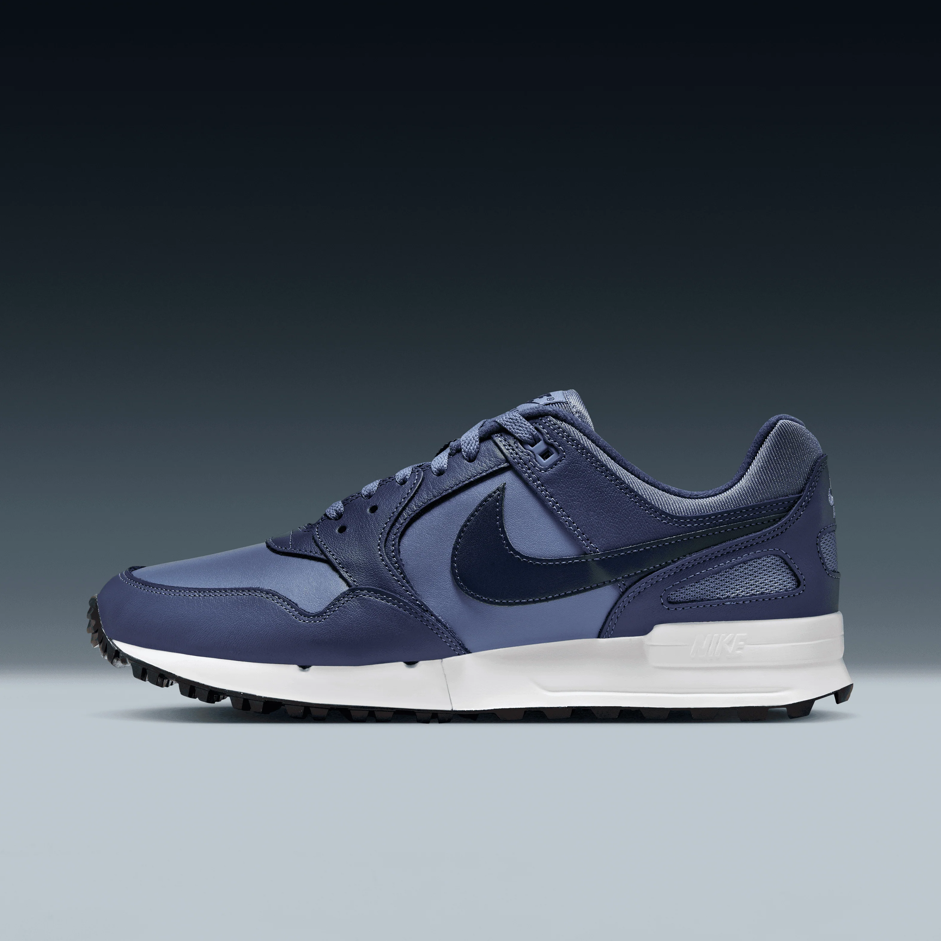 Nike Air Pegasus 89 - World Indigo - Image 2
