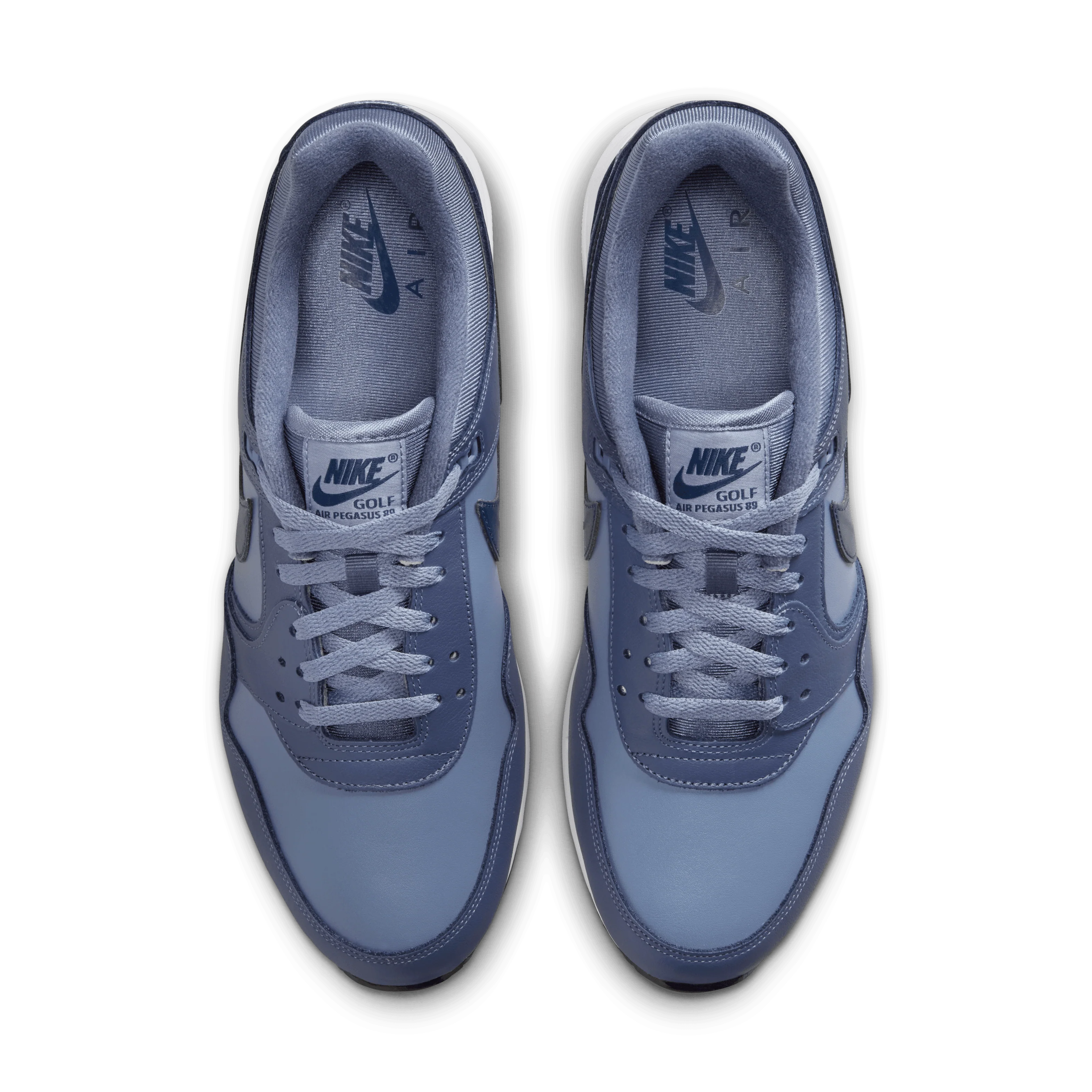 Nike Air Pegasus 89 - World Indigo - Image 9