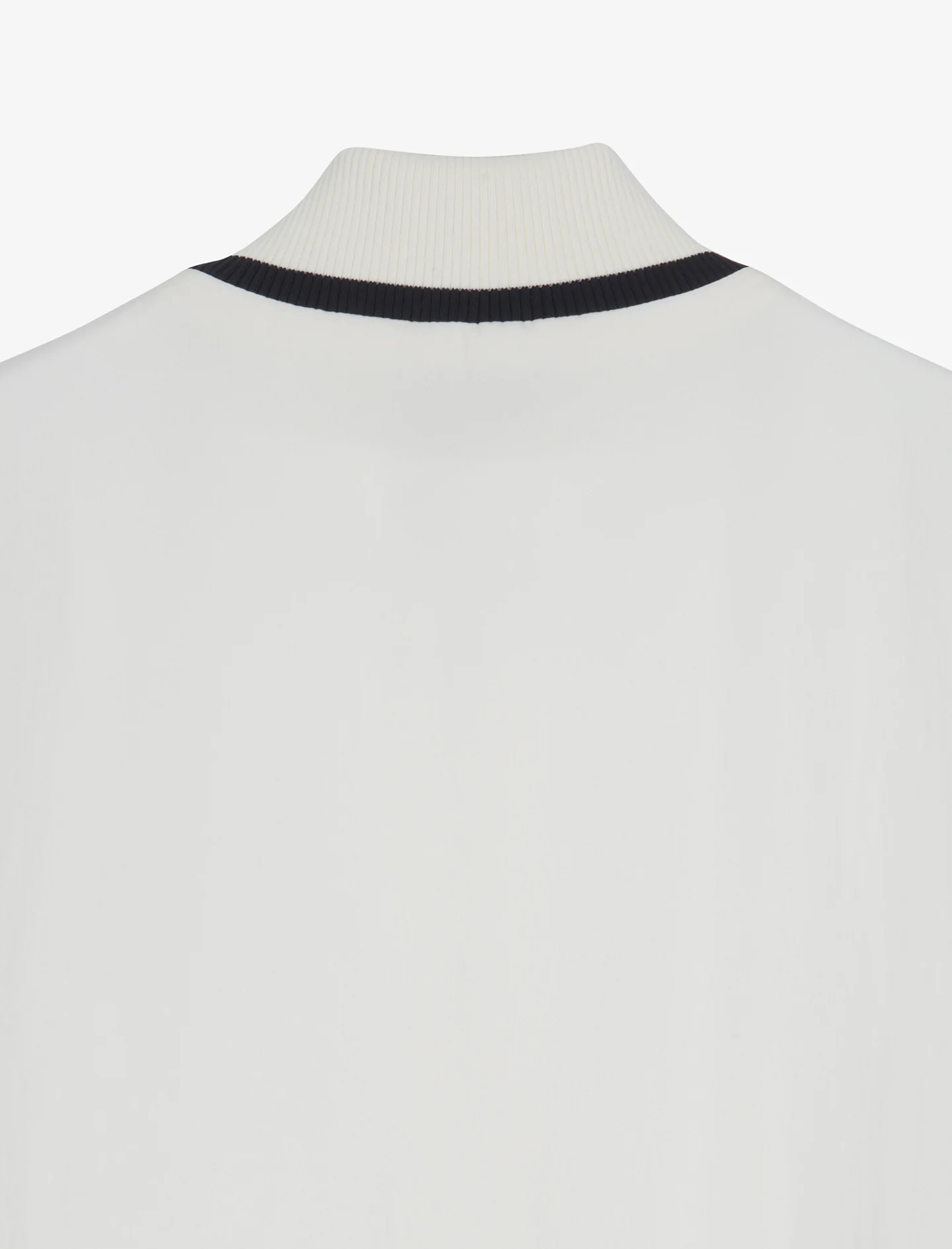 APC Golf David Cardigan - White - Image 8