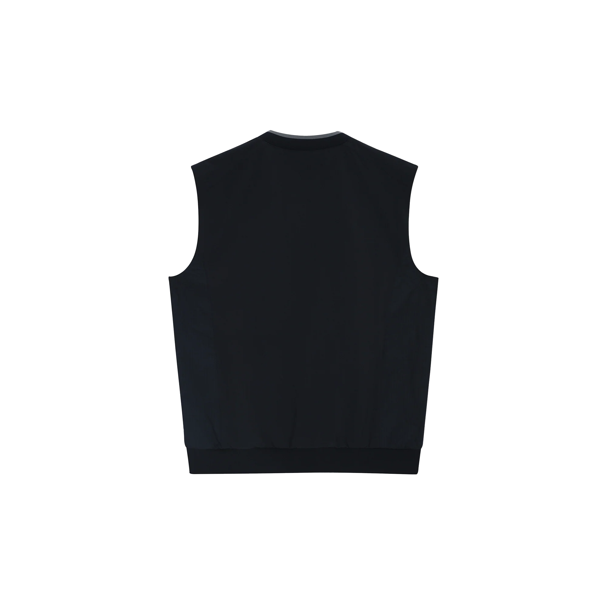 APC Golf Gaspard Vest - Navy - Image 2
