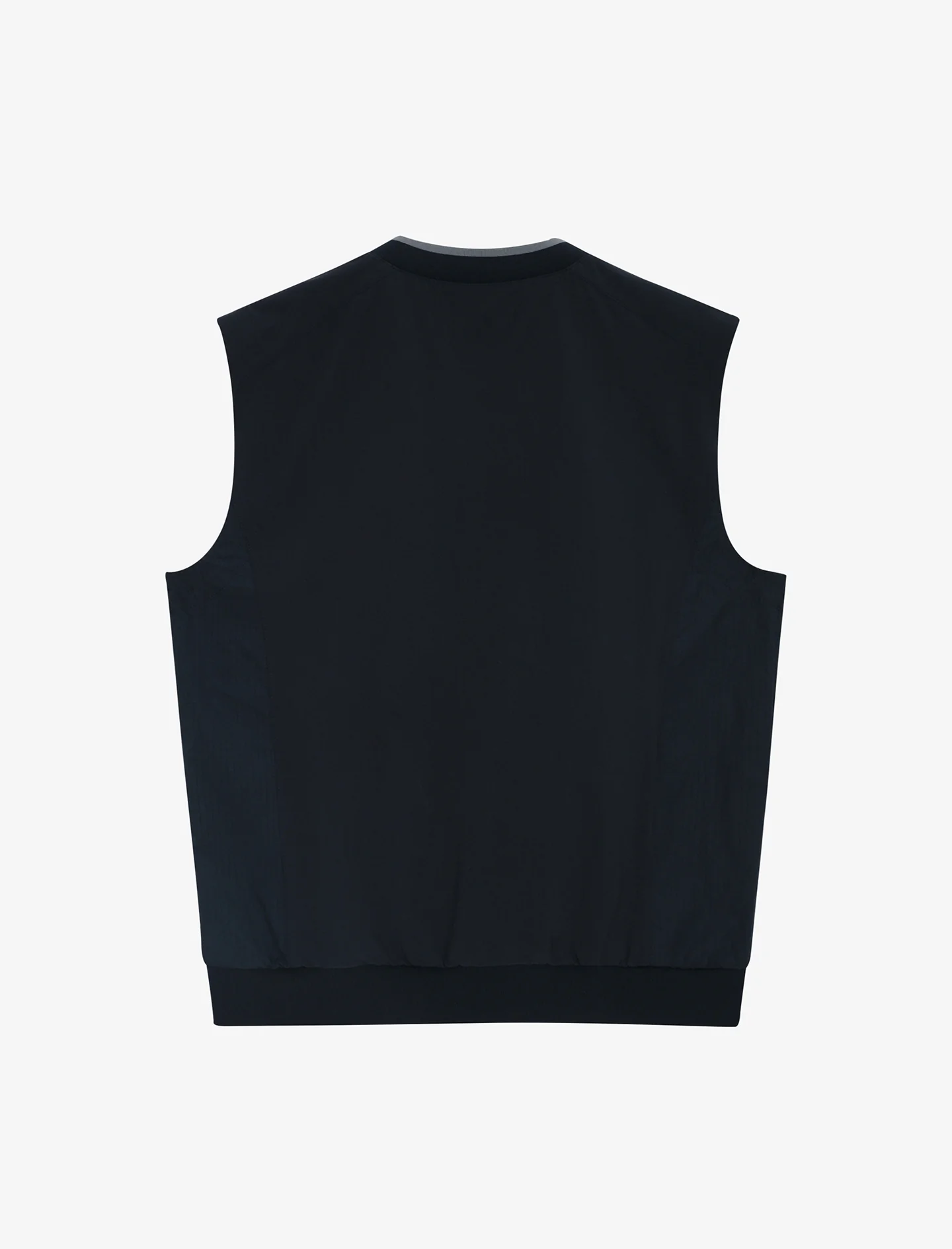 APC Golf Gaspard Vest - Navy - Image 4