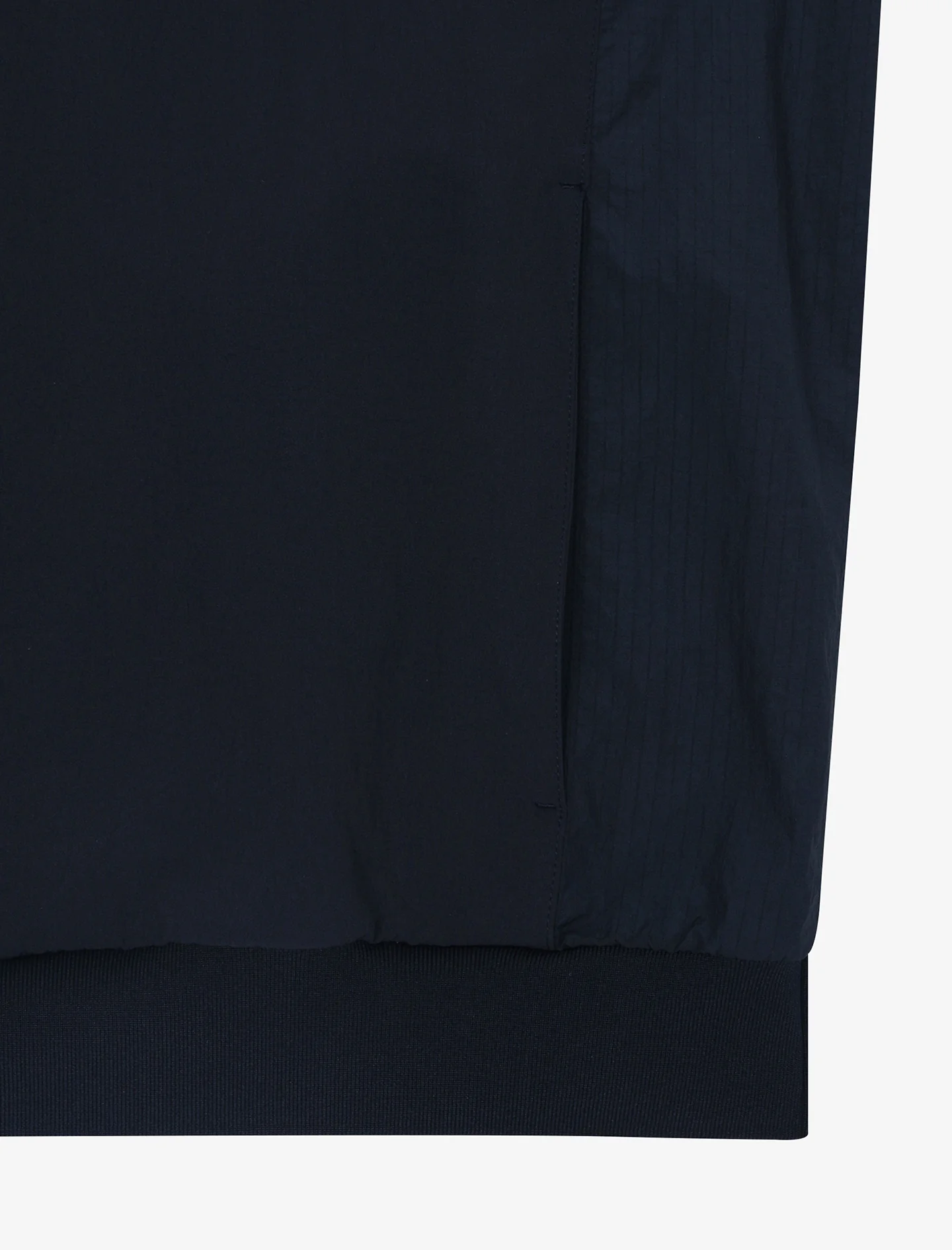 APC Golf Gaspard Vest - Navy - Image 7