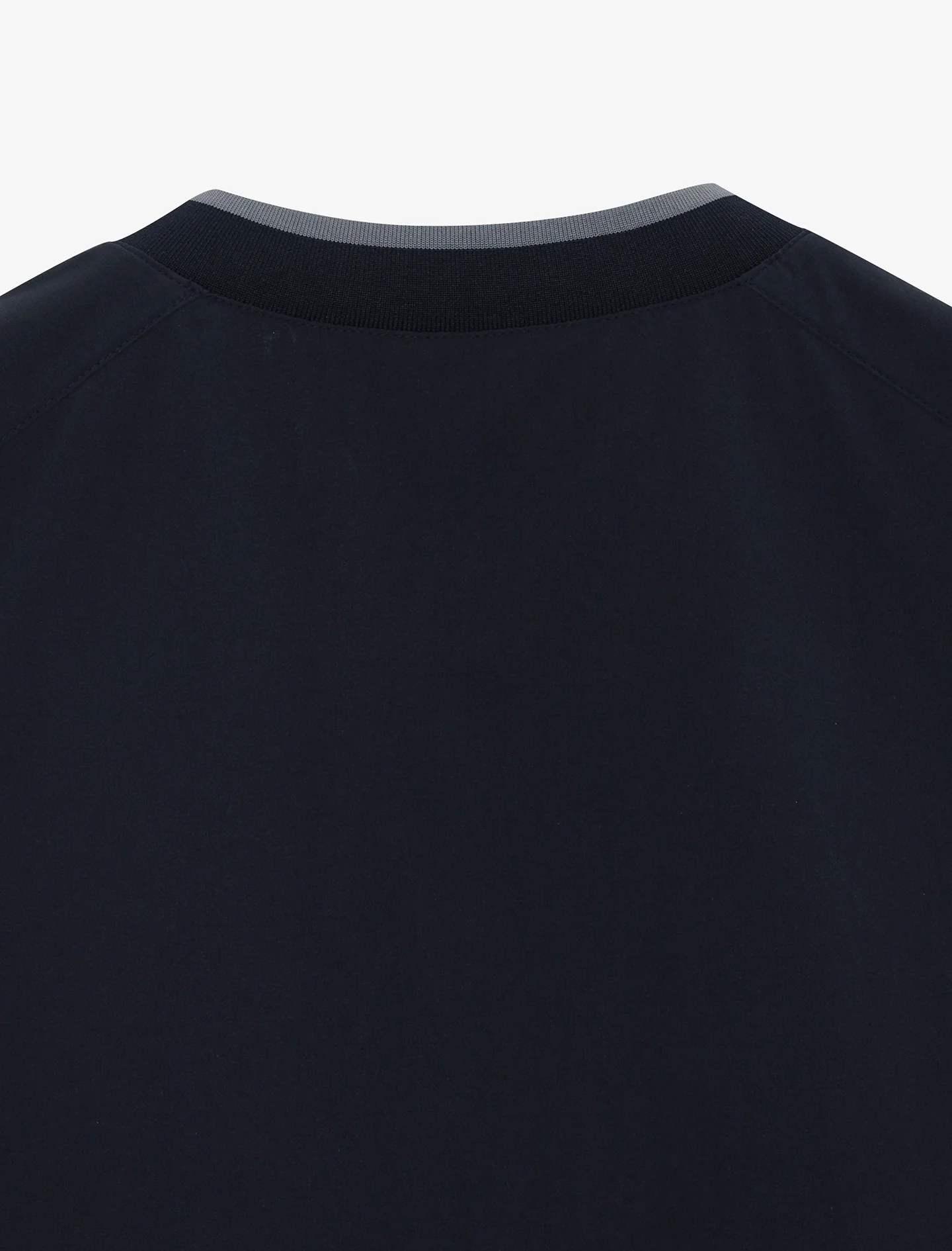 APC Golf Gaspard Vest - Navy - Image 8