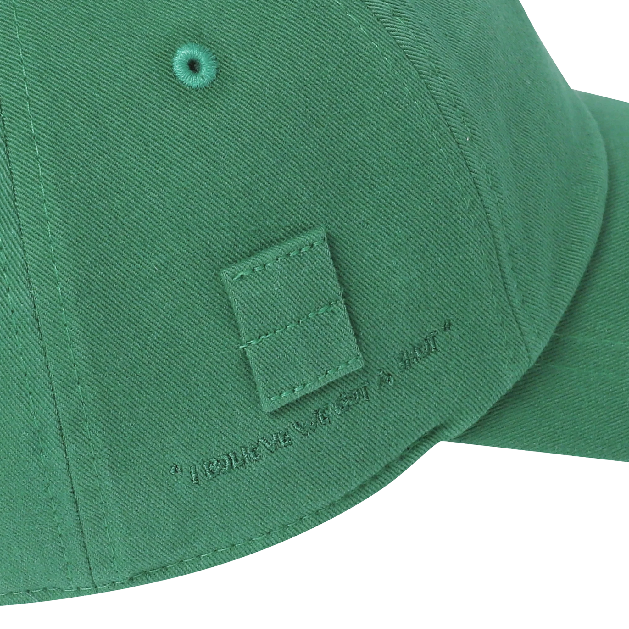 APC Golf Jean Ball Cap - Vert - Image 4