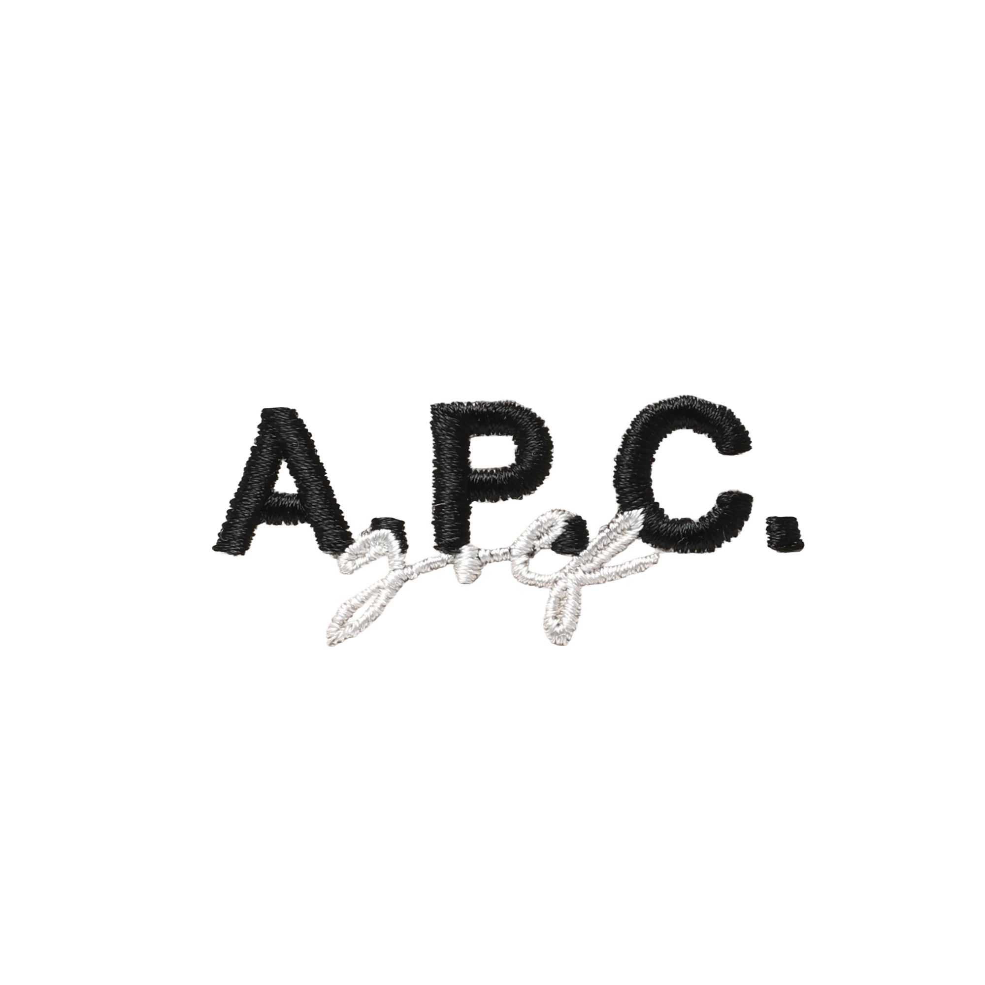 APC Golf Jean Bucket Hat - Beige - Image 3