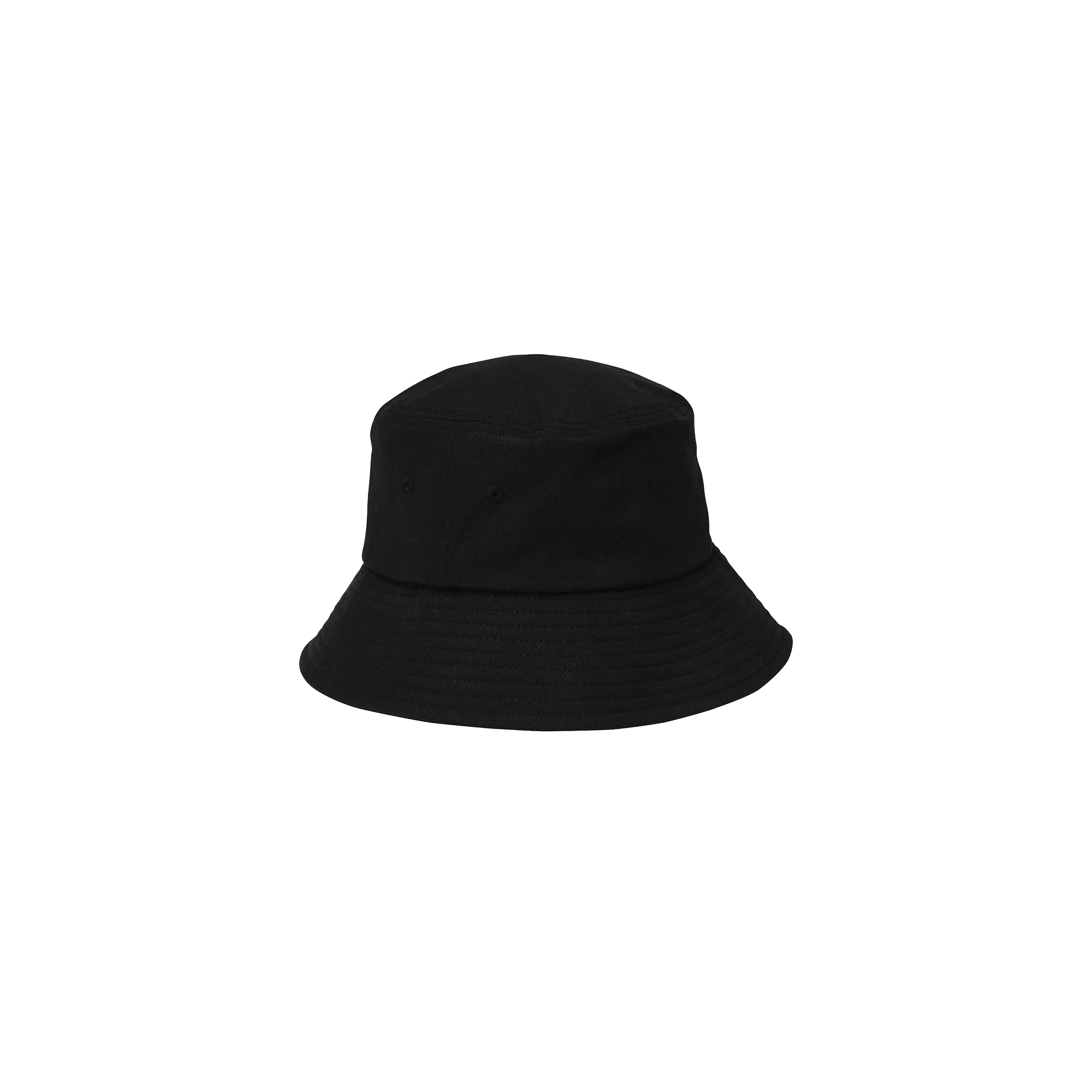 APC Golf Jean Bucket Hat - Black - Image 2