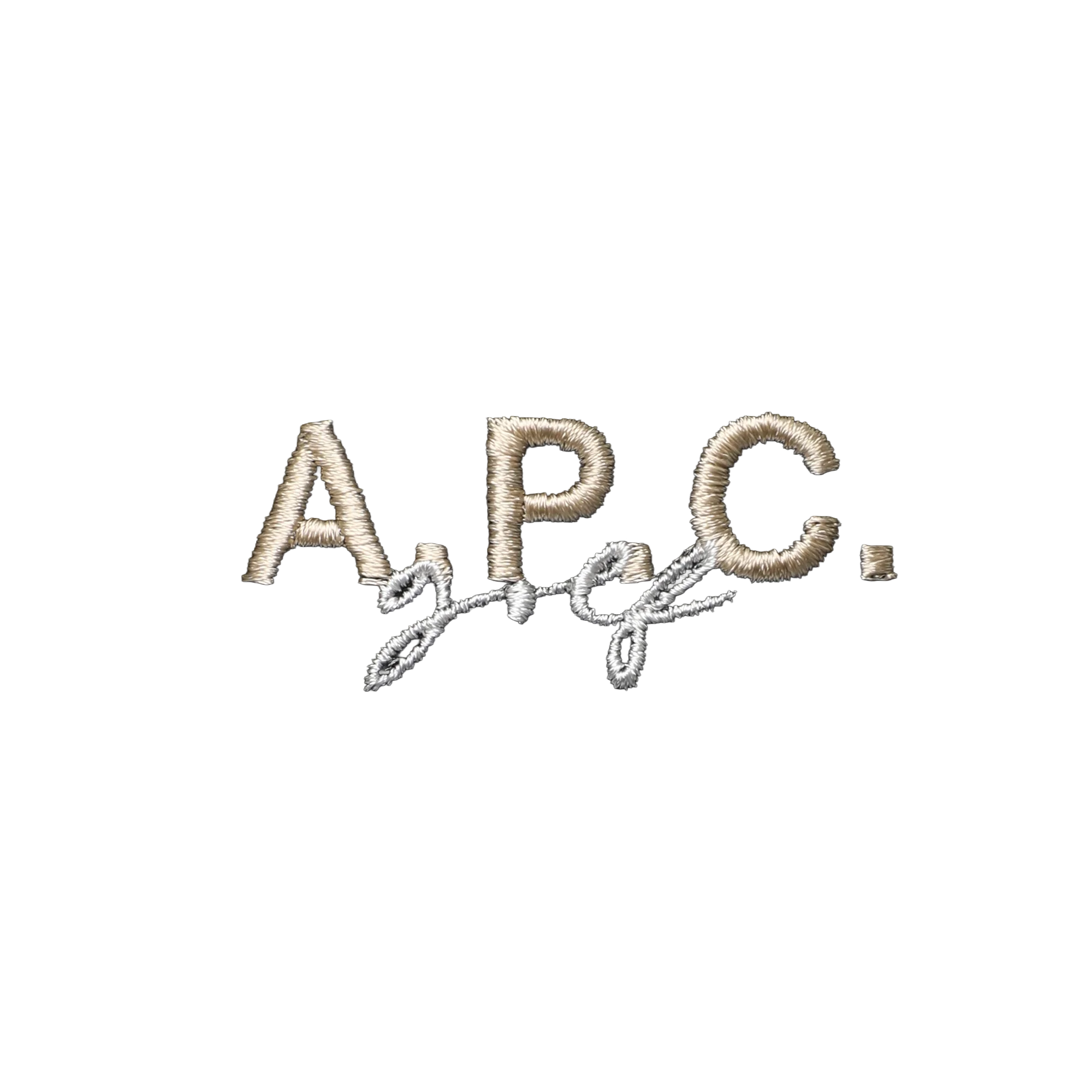 APC Golf Jean Bucket Hat - Black - Image 3