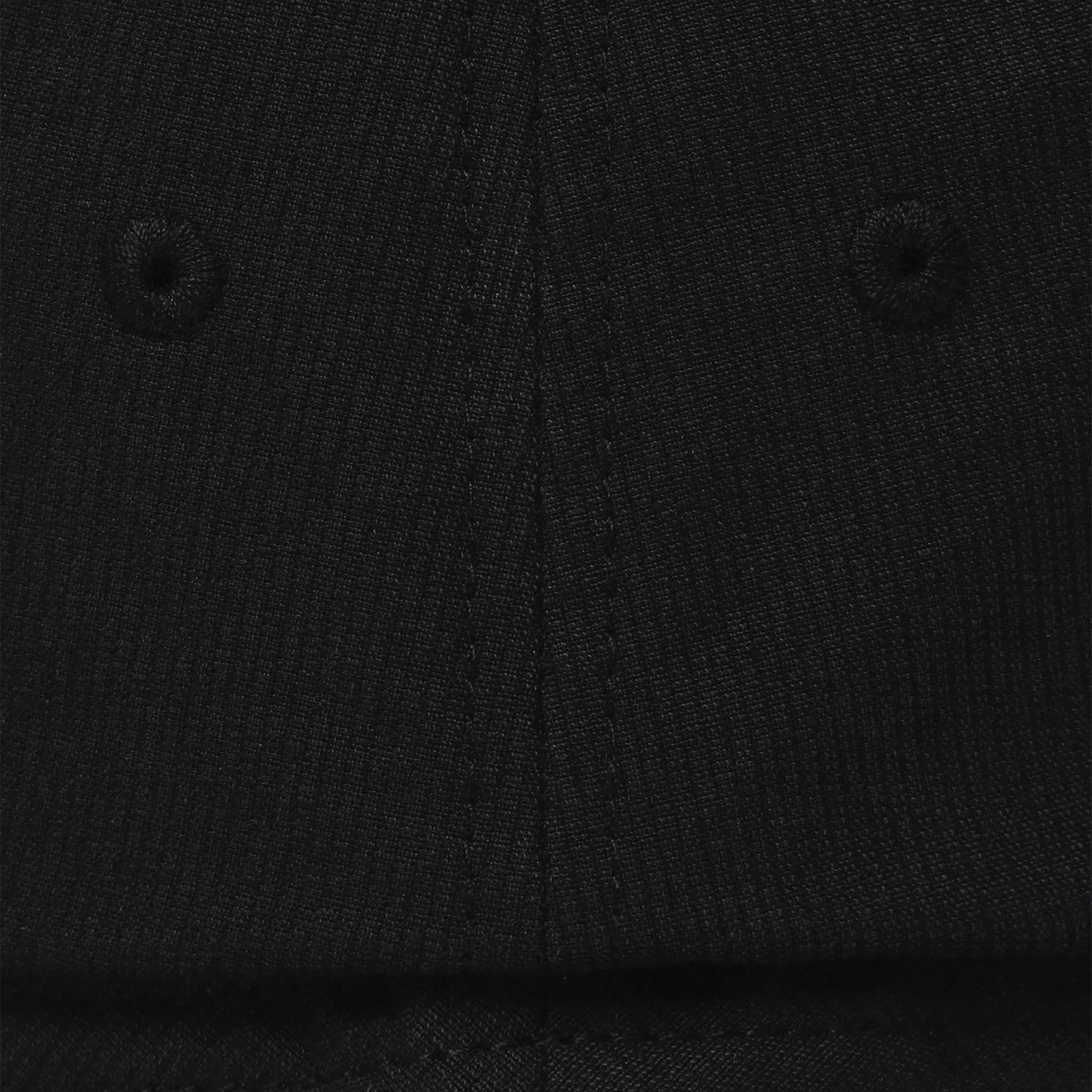 APC Golf Jean Bucket Hat - Black - Image 4