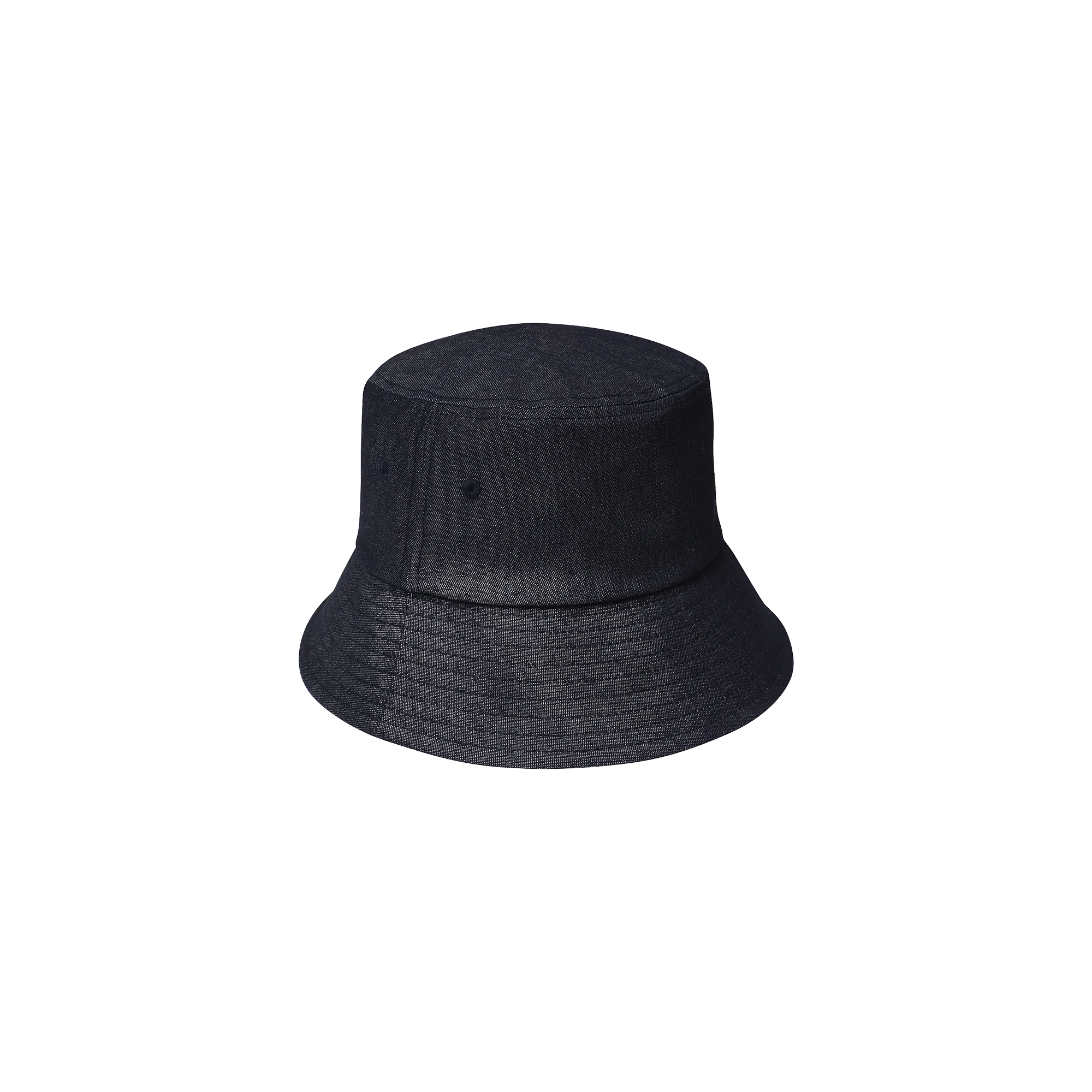 APC Golf Jean Bucket Hat - Indigo - Image 2