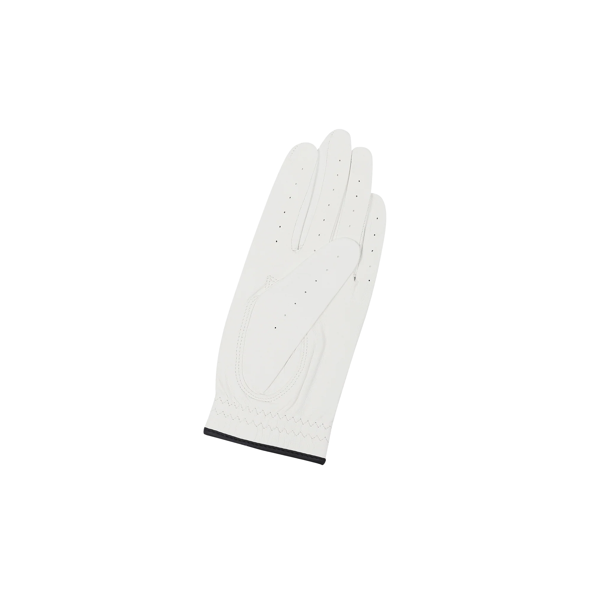 APC Golf Joseph Men's Gloves - White - Image 2