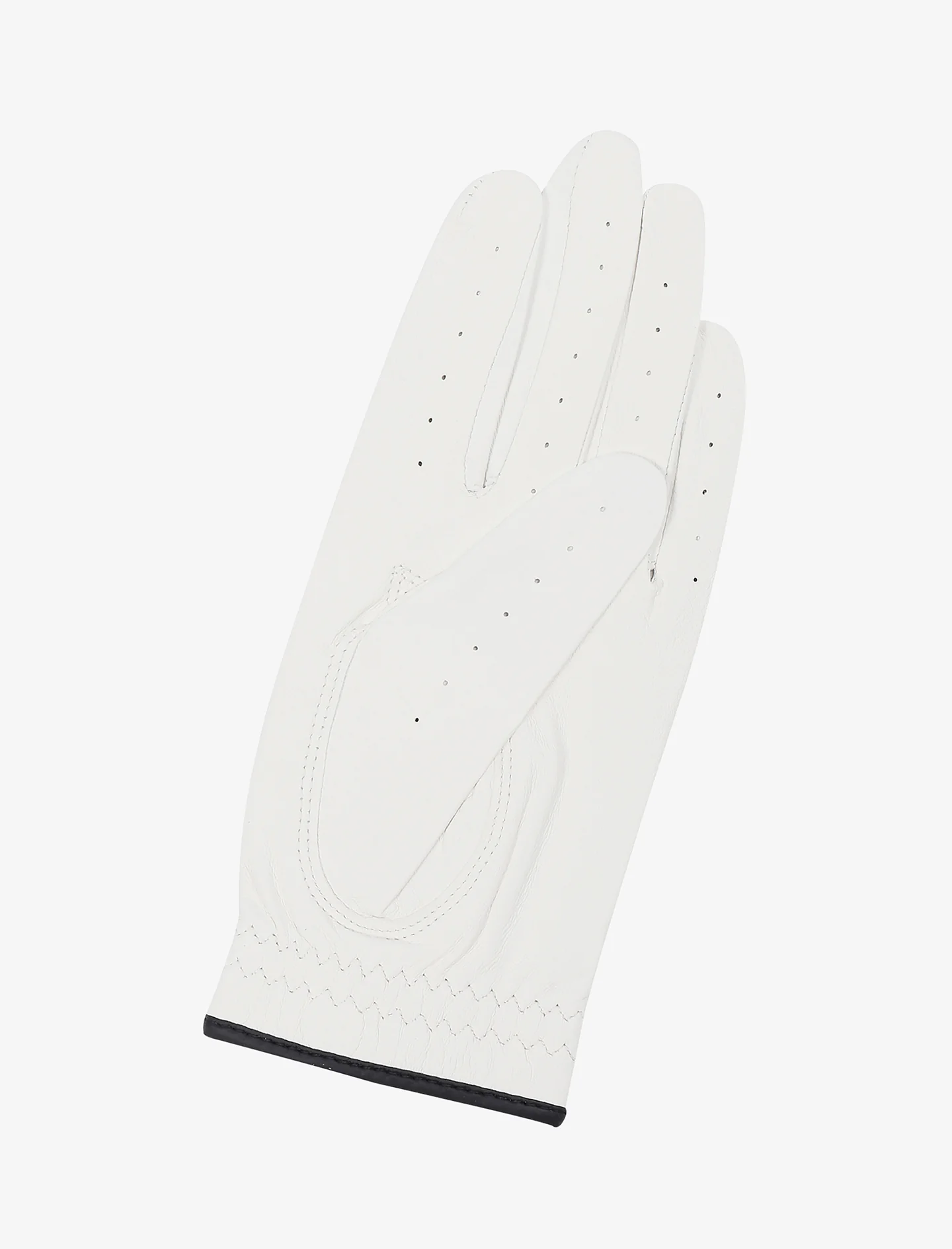 APC Golf Joseph Men's Gloves - White - Image 4