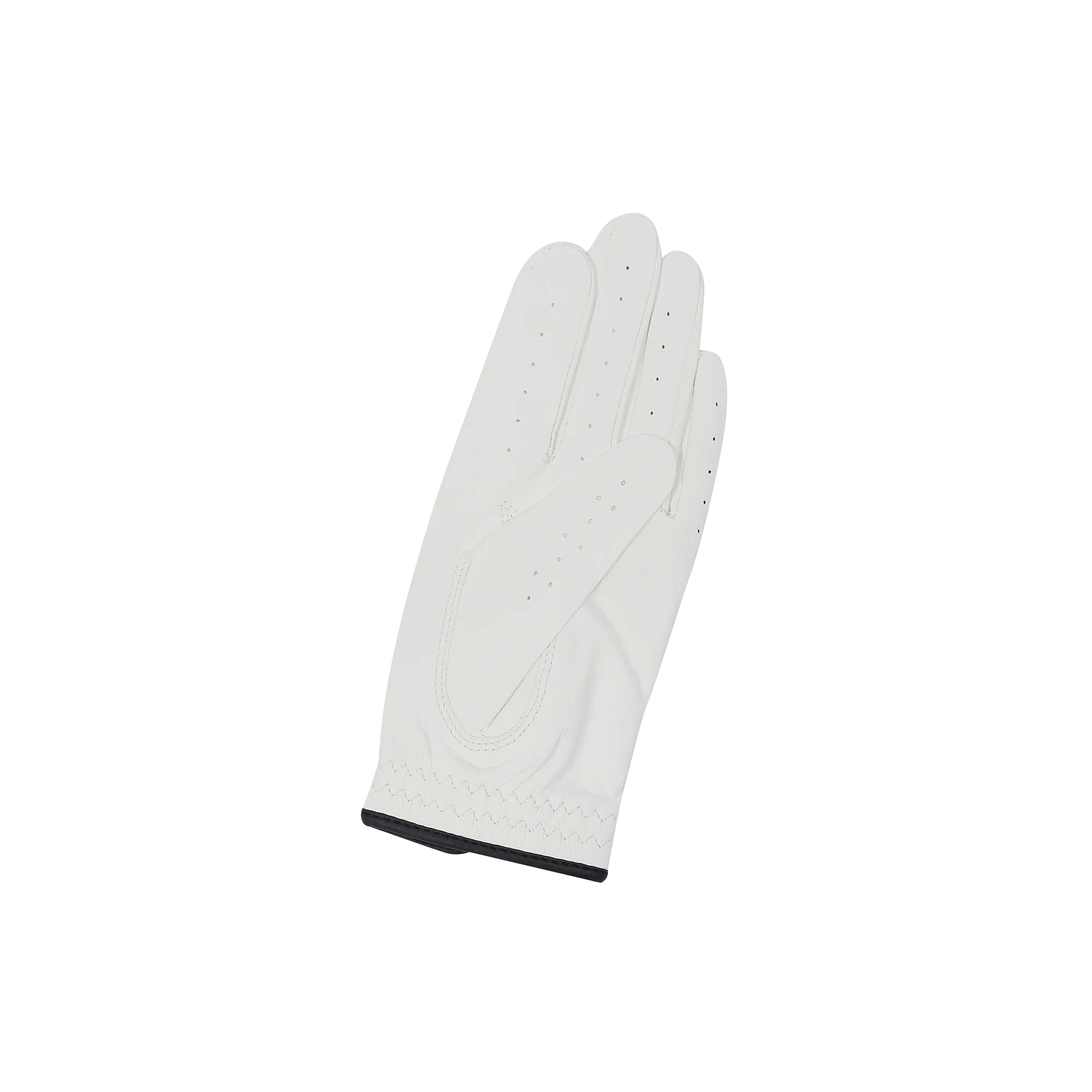 APC Golf Lardy Women's Gloves - White - Image 2