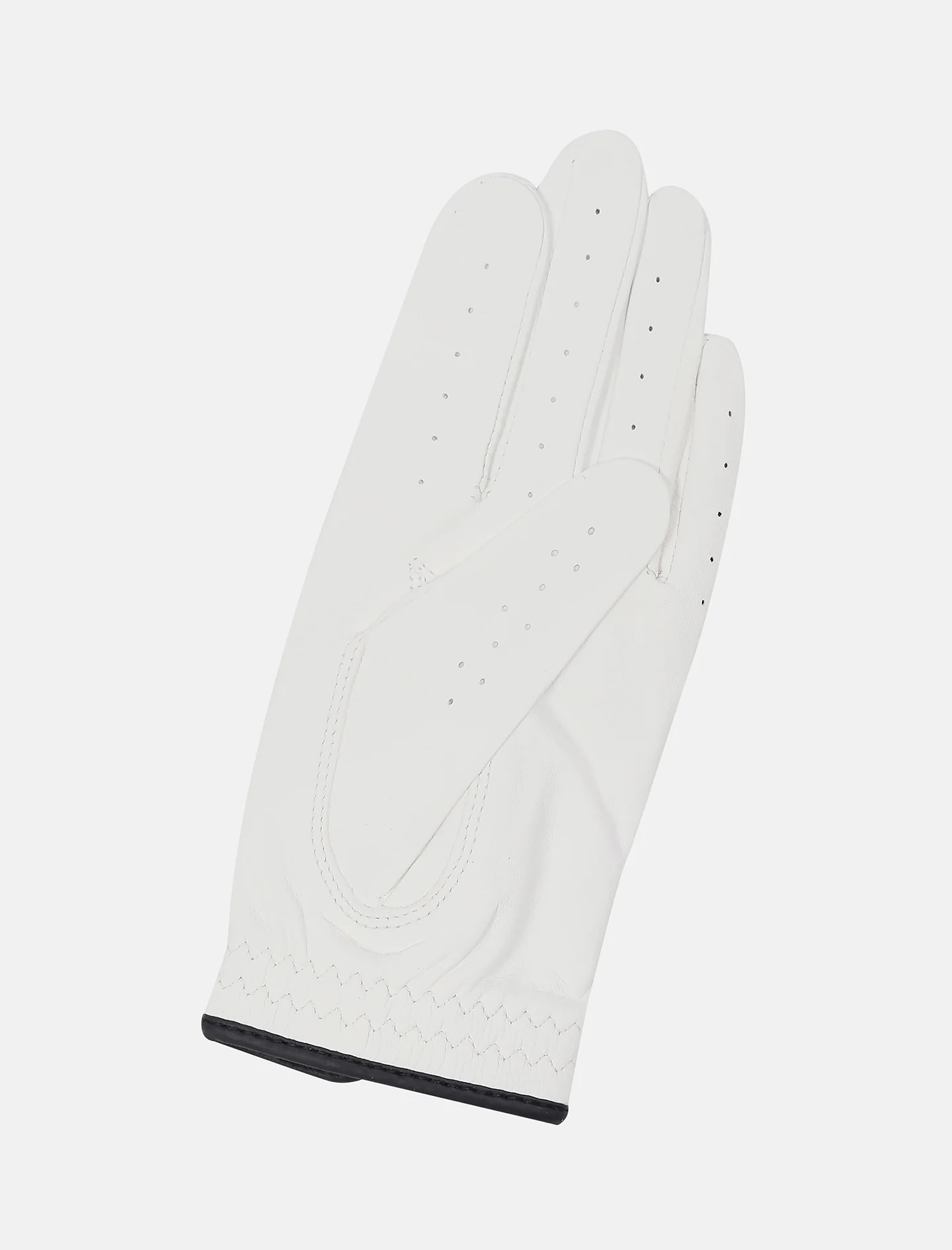 APC Golf Lardy Women's Gloves - White - Image 4