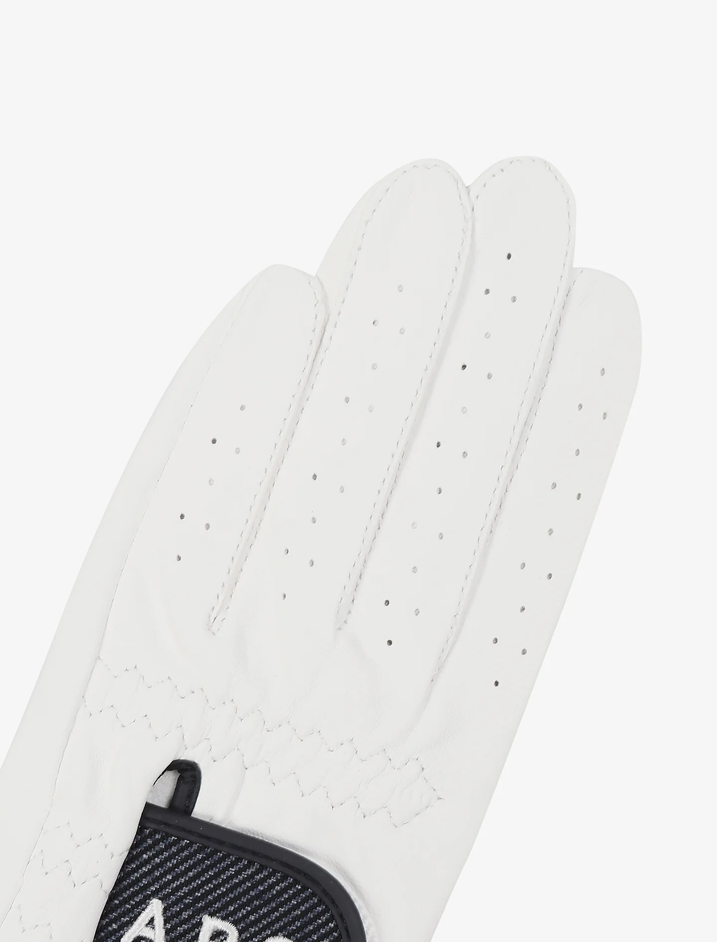 APC Golf Lardy Women's Gloves - White - Image 5