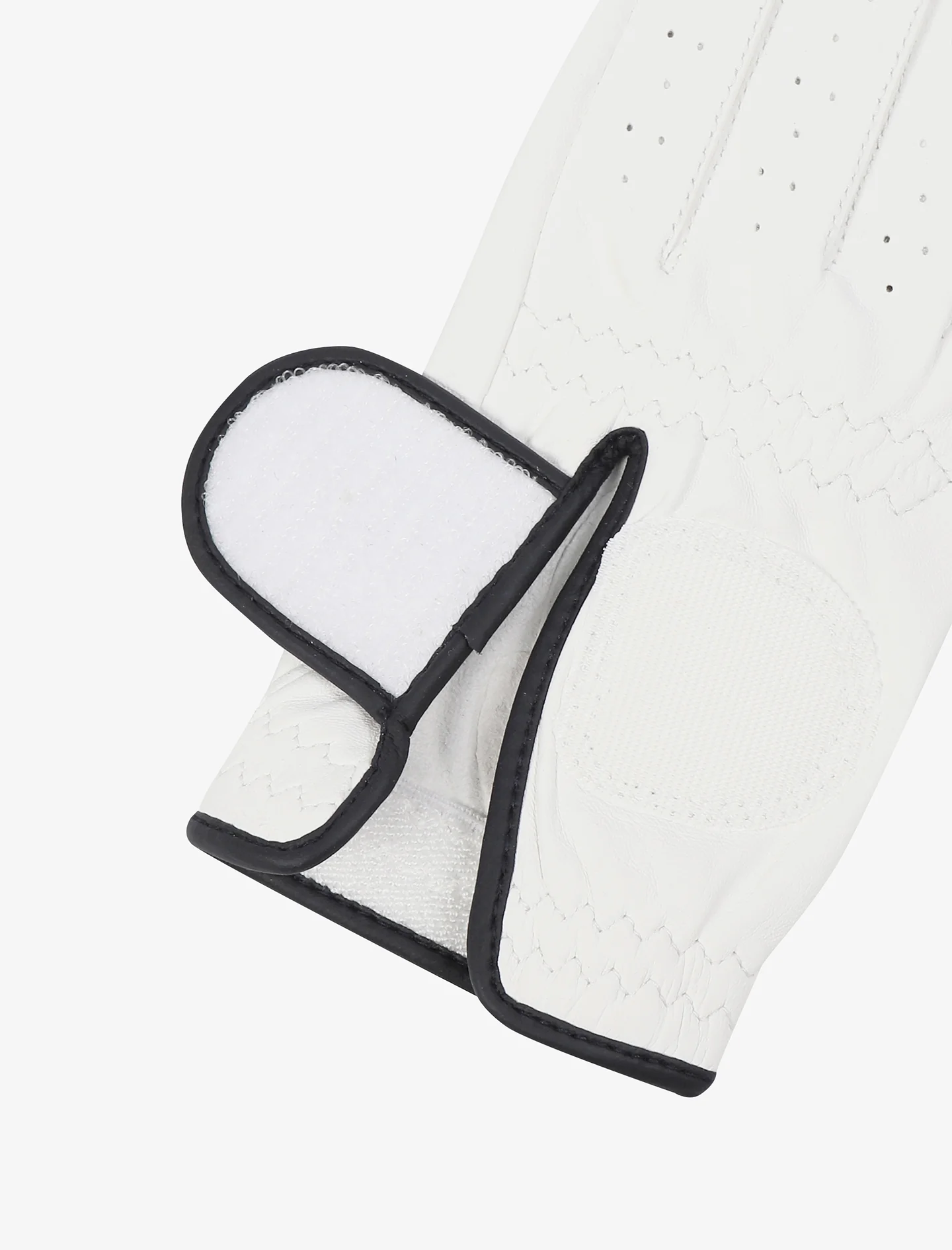 APC Golf Lardy Women's Gloves - White - Image 7