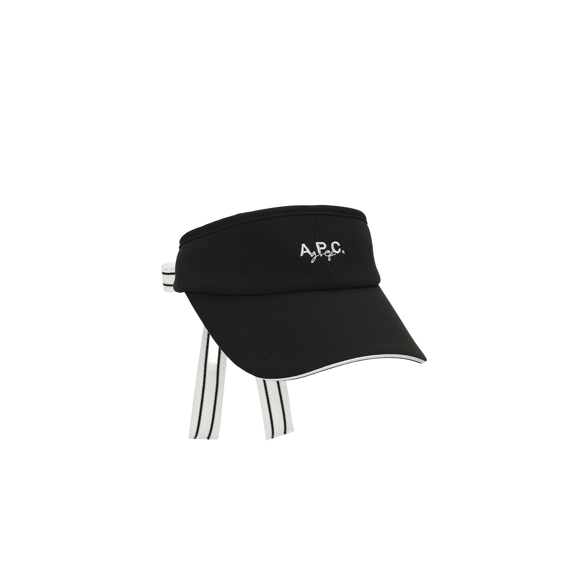 APC Golf Lena Sun Visor - Black