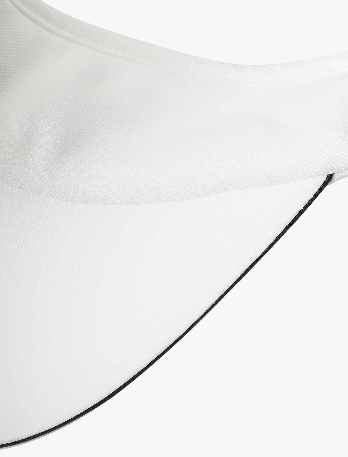 APC Golf Lena Sun Visor - White - Image 7