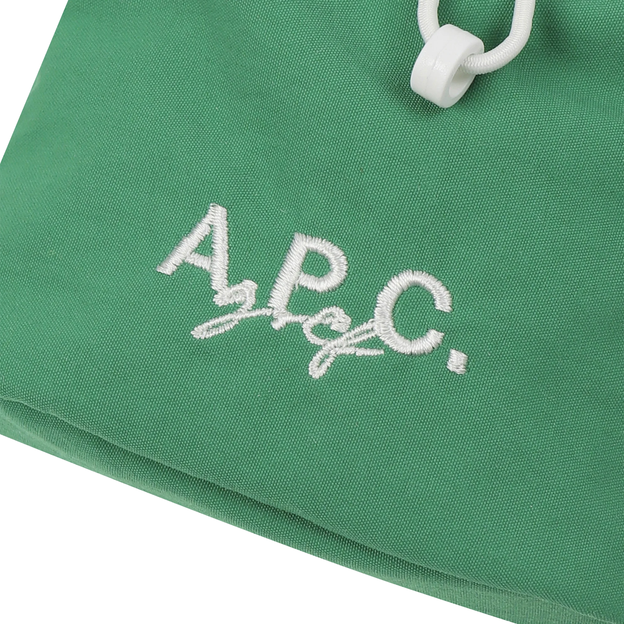 APC Golf Lili Tee Pouch - Vert - Image 3