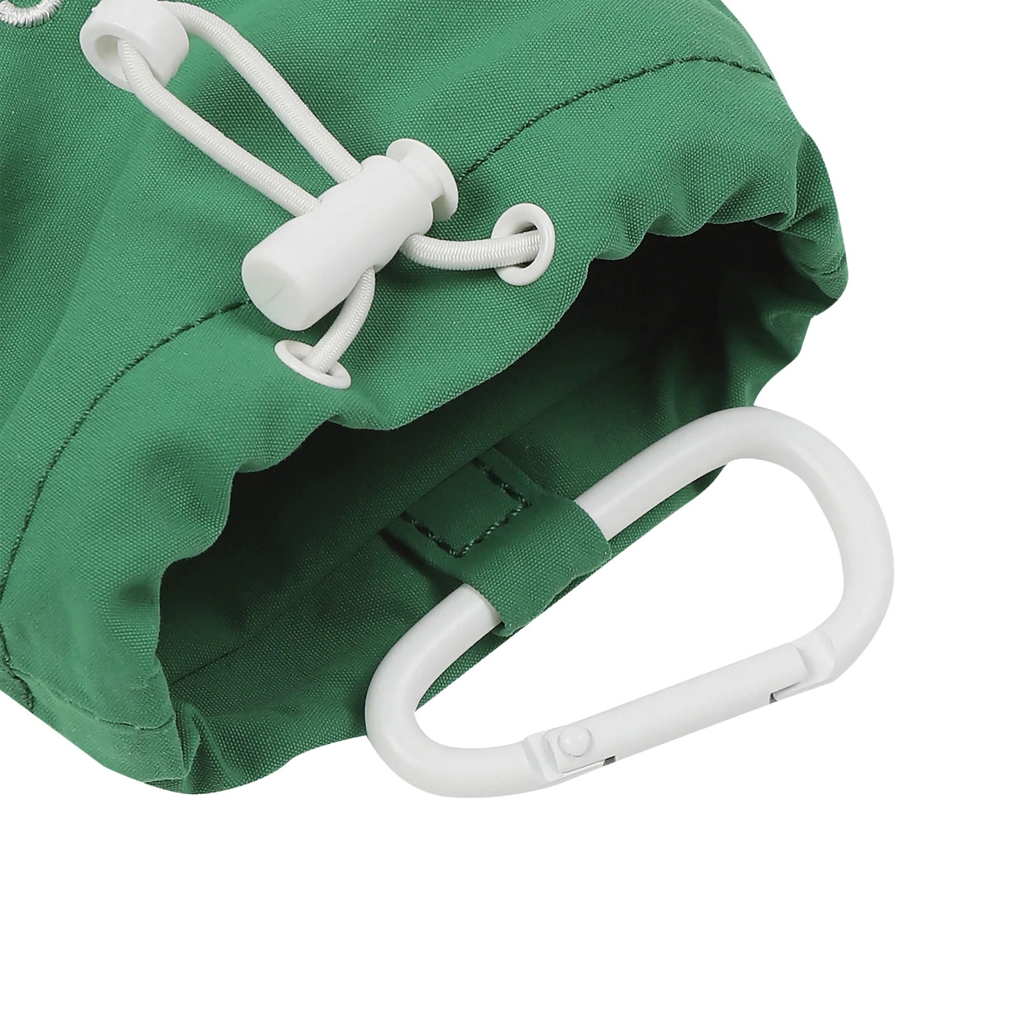 APC Golf Lili Tee Pouch - Vert - Image 4