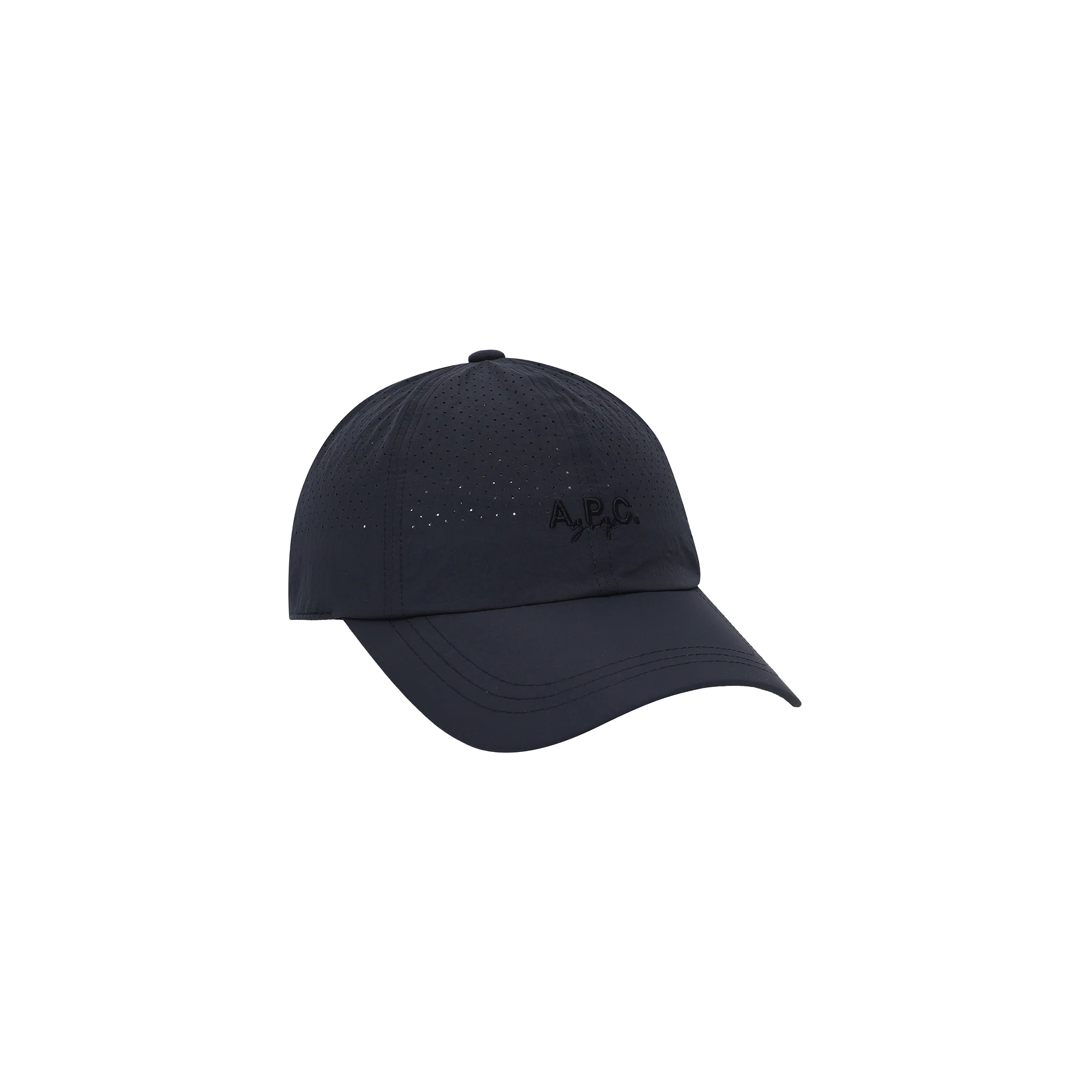 APC Golf Marc Cap - Dark Navy