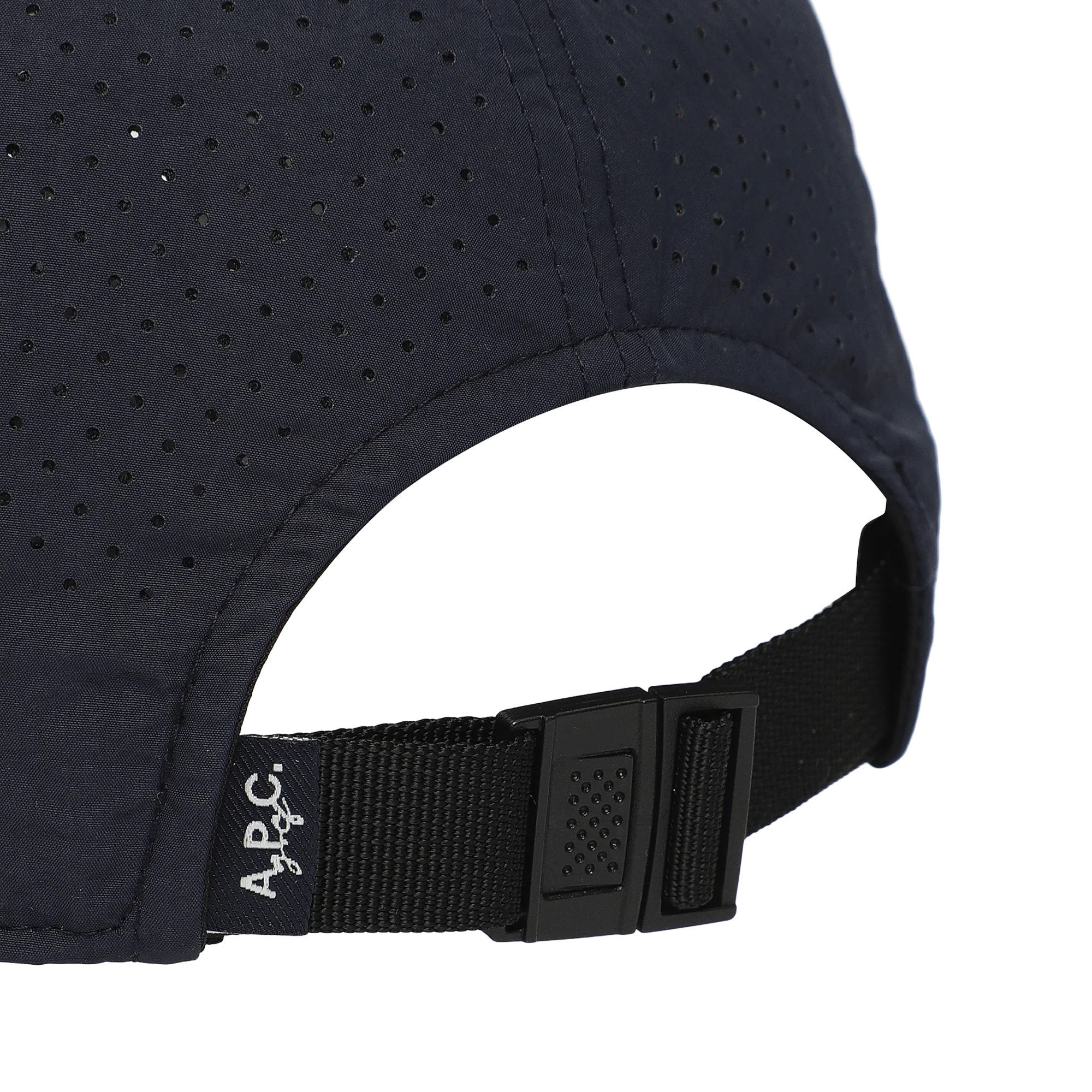 APC Golf Marc Cap - Dark Navy - Image 4