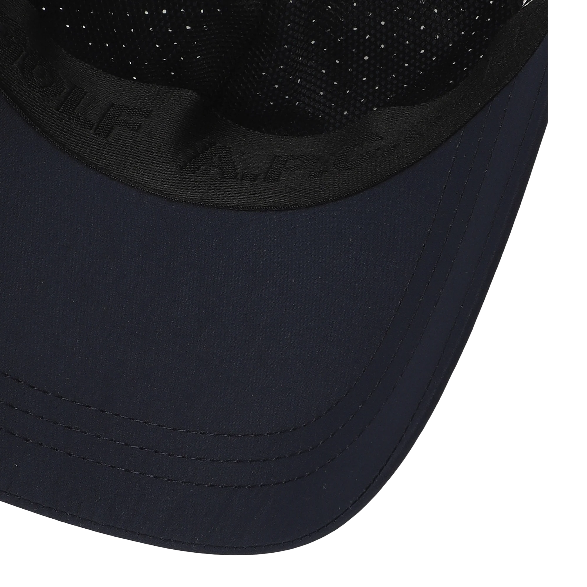 APC Golf Marc Cap - Dark Navy - Image 5