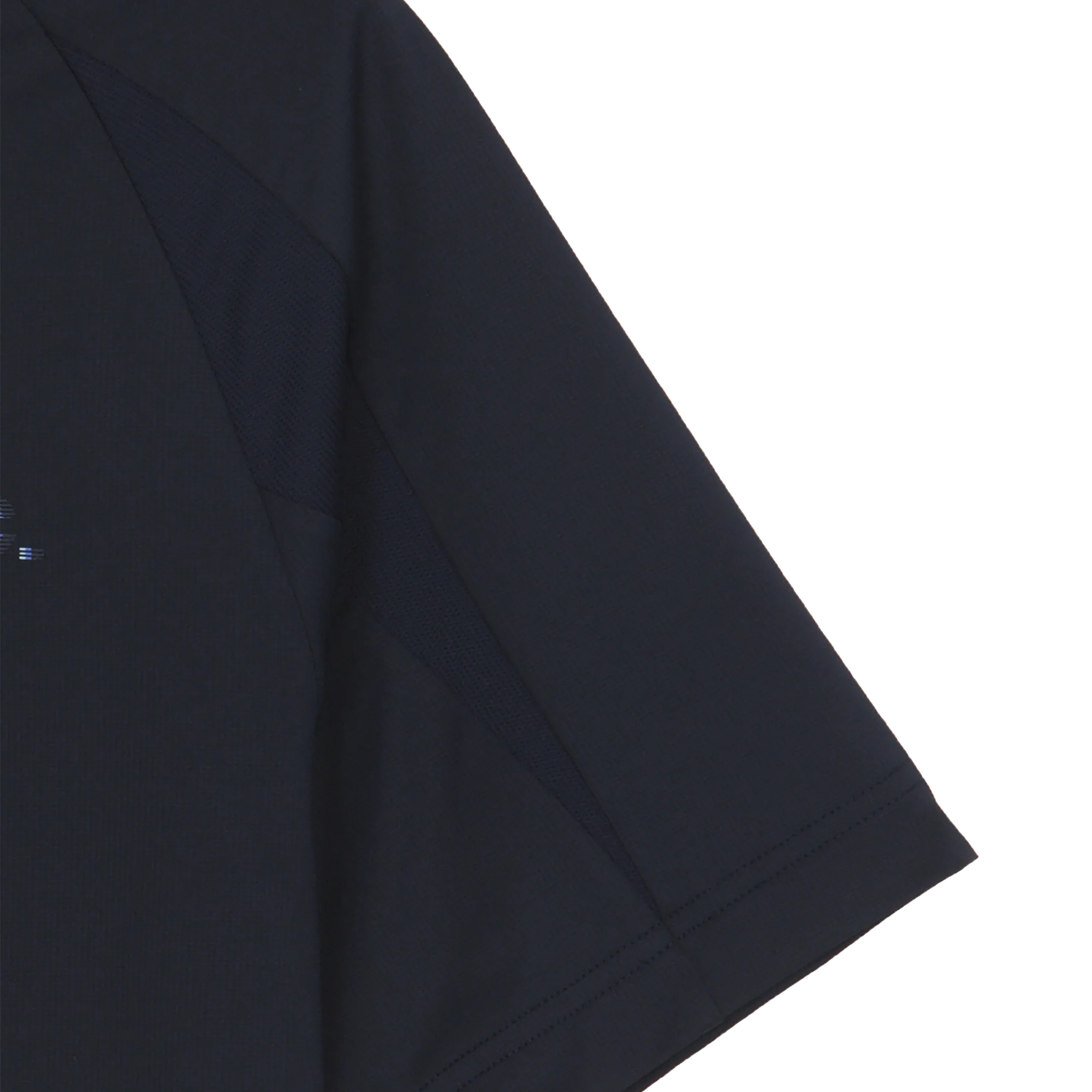 APC Golf Marius T-Shirt - Navy - Image 5