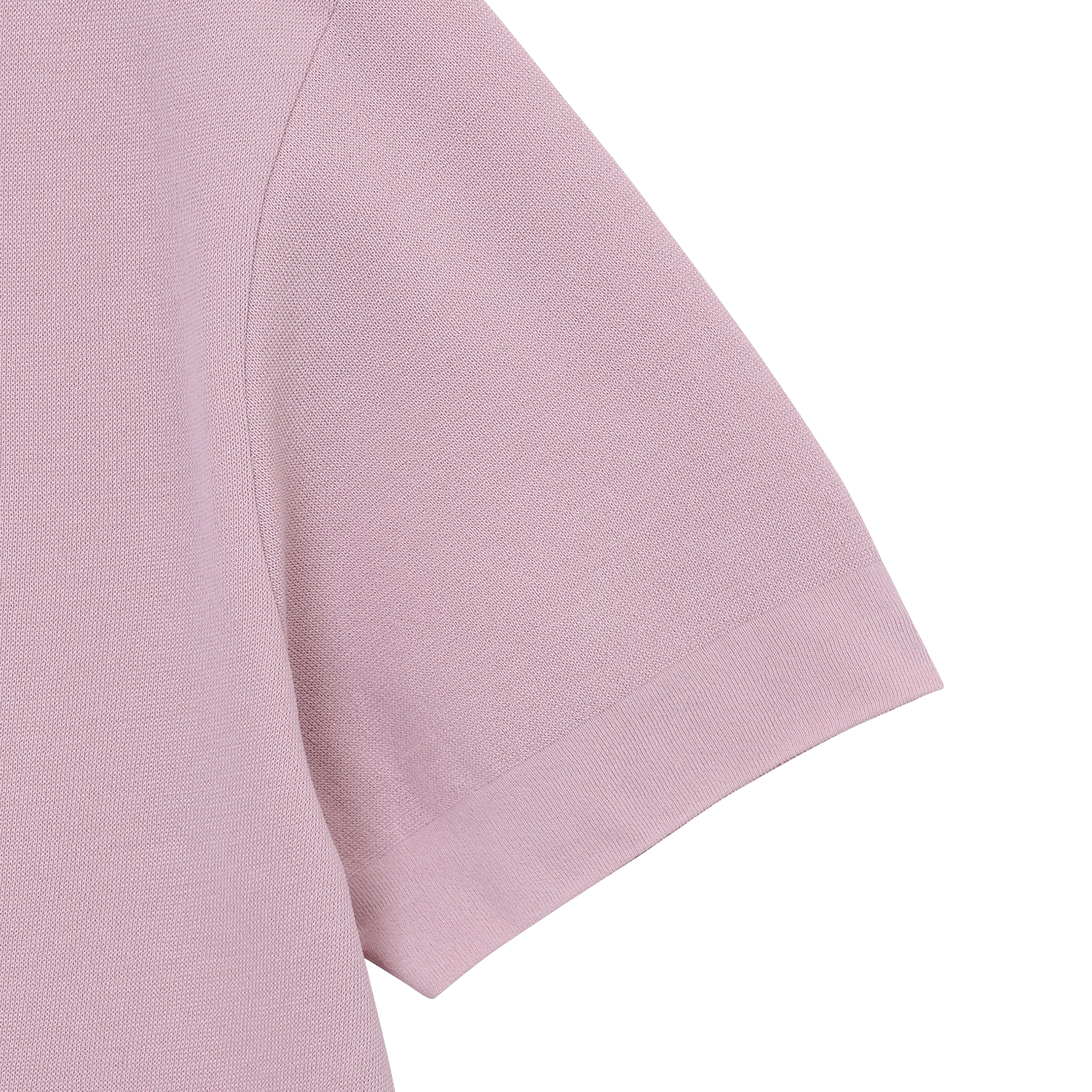 APC Golf Maryse Sweater - Pale Pink - Image 5