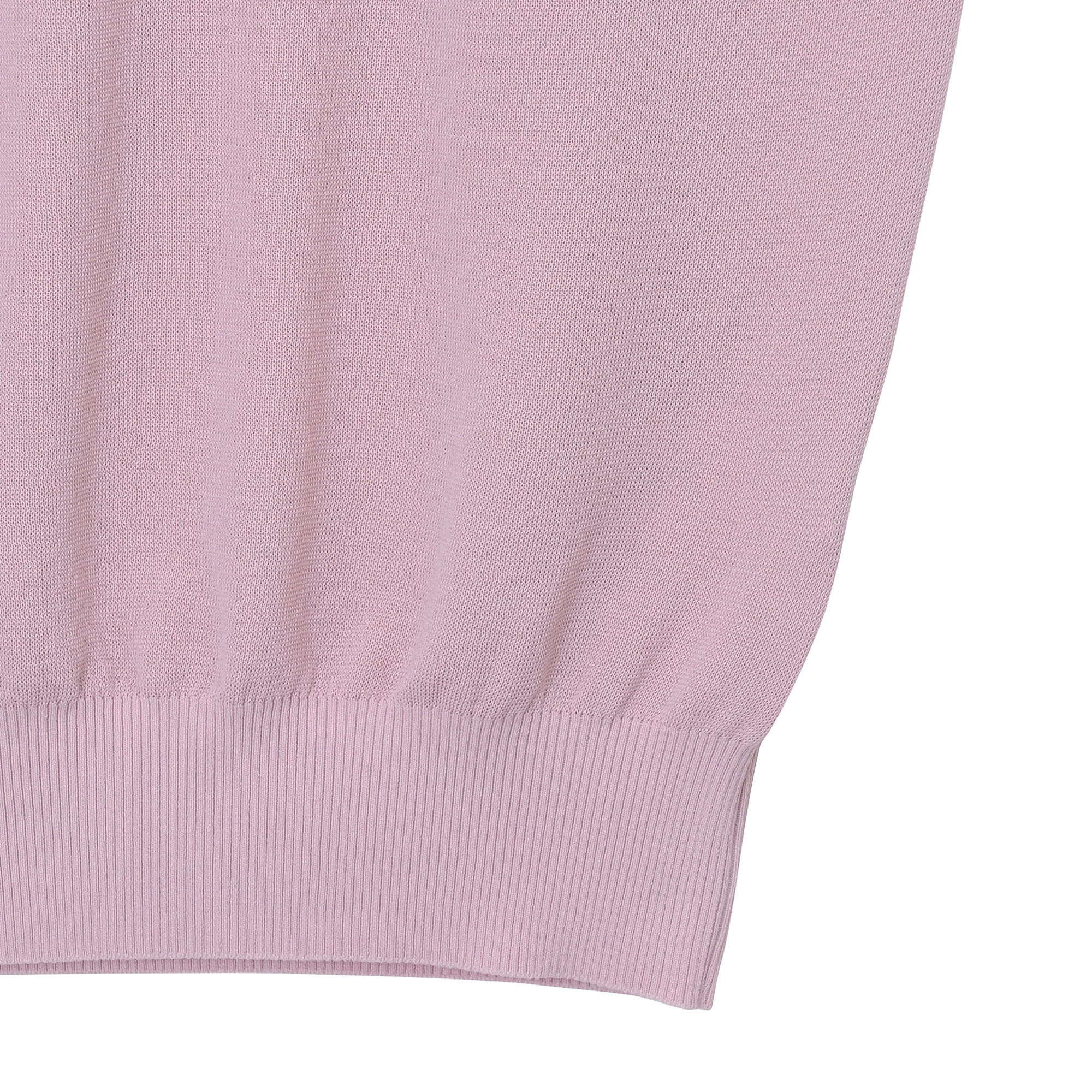 APC Golf Maryse Sweater - Pale Pink - Image 6