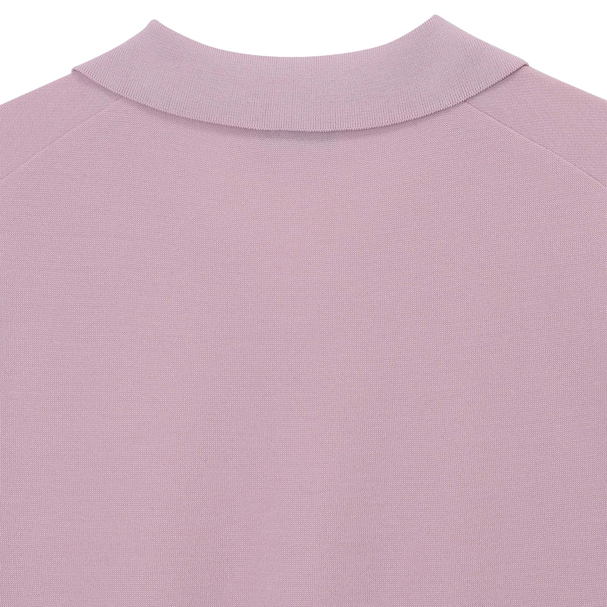 APC Golf Maryse Sweater - Pale Pink - Image 7