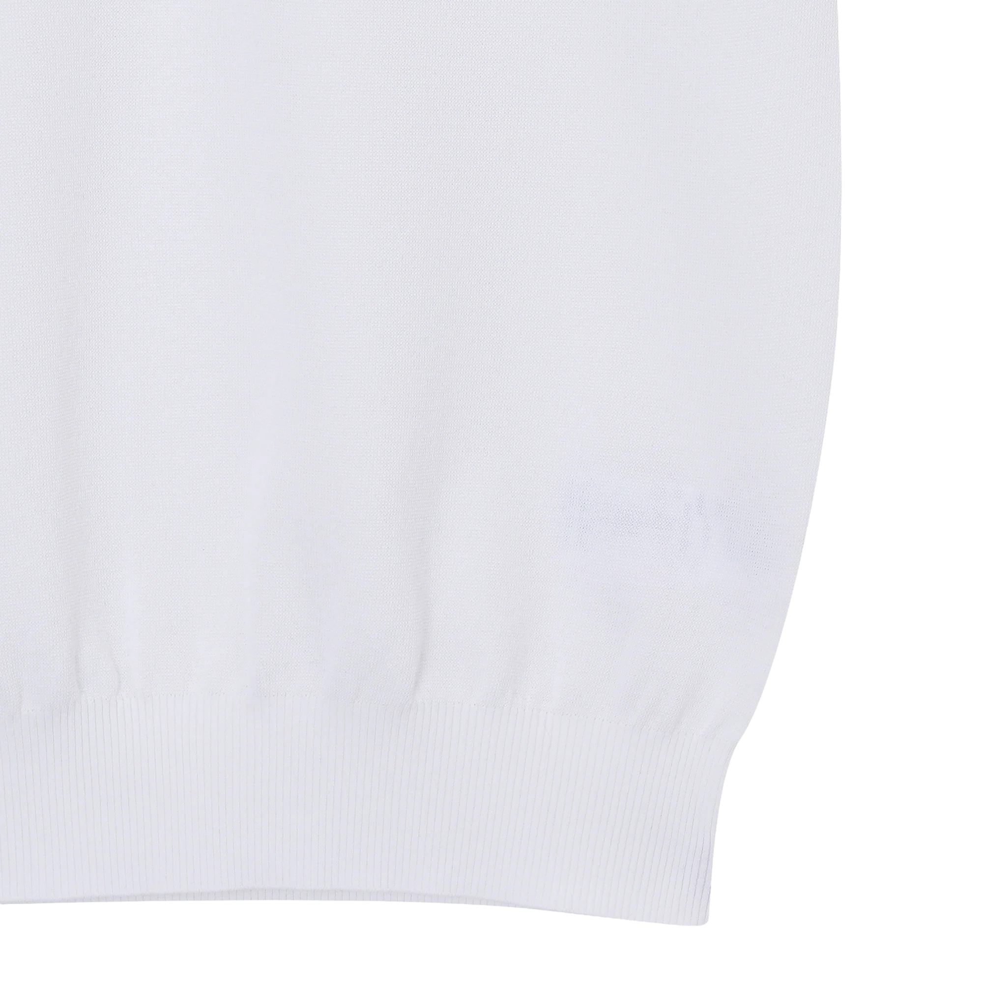 APC Golf Maryse Sweater - White - Image 4