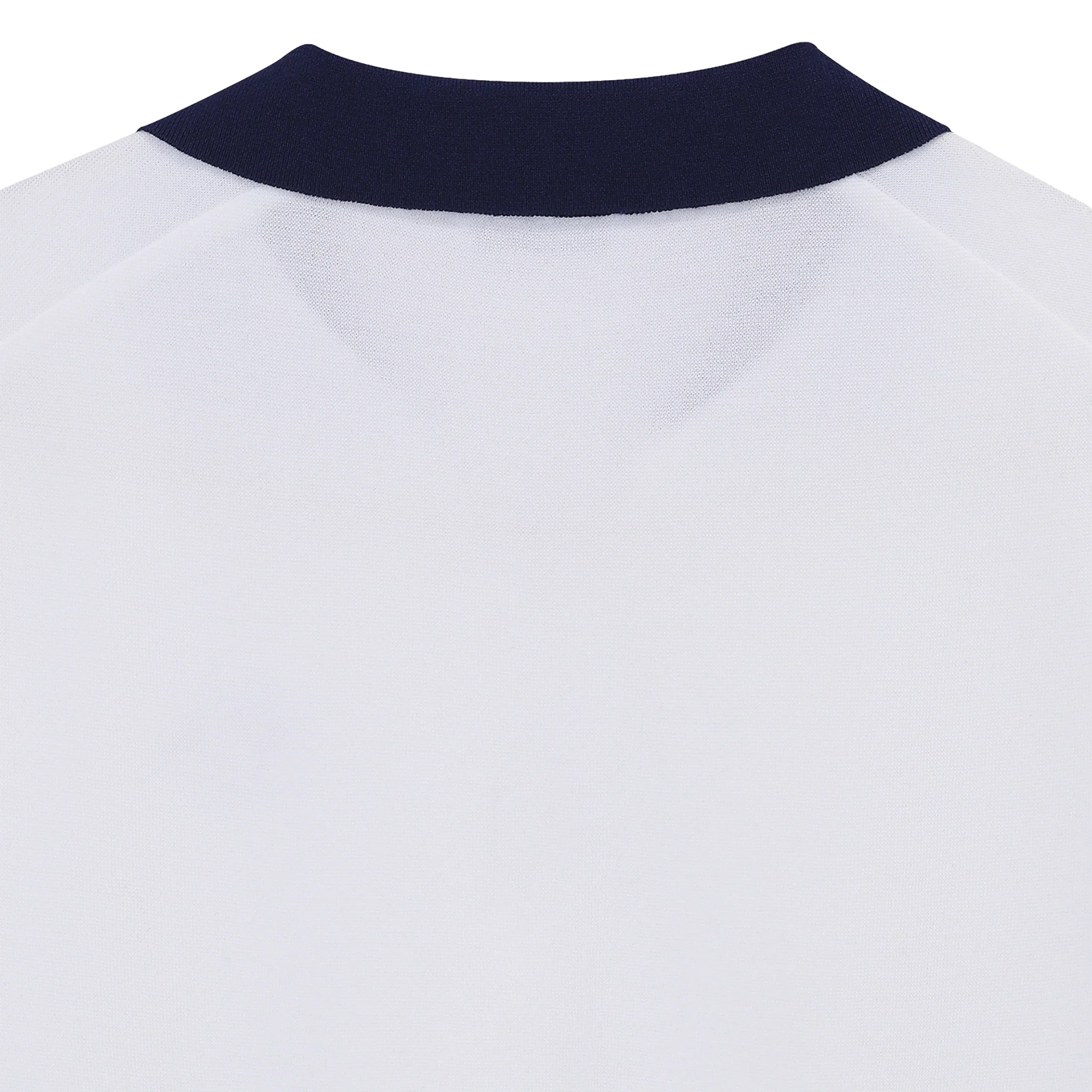 APC Golf Maryse Sweater - White - Image 5