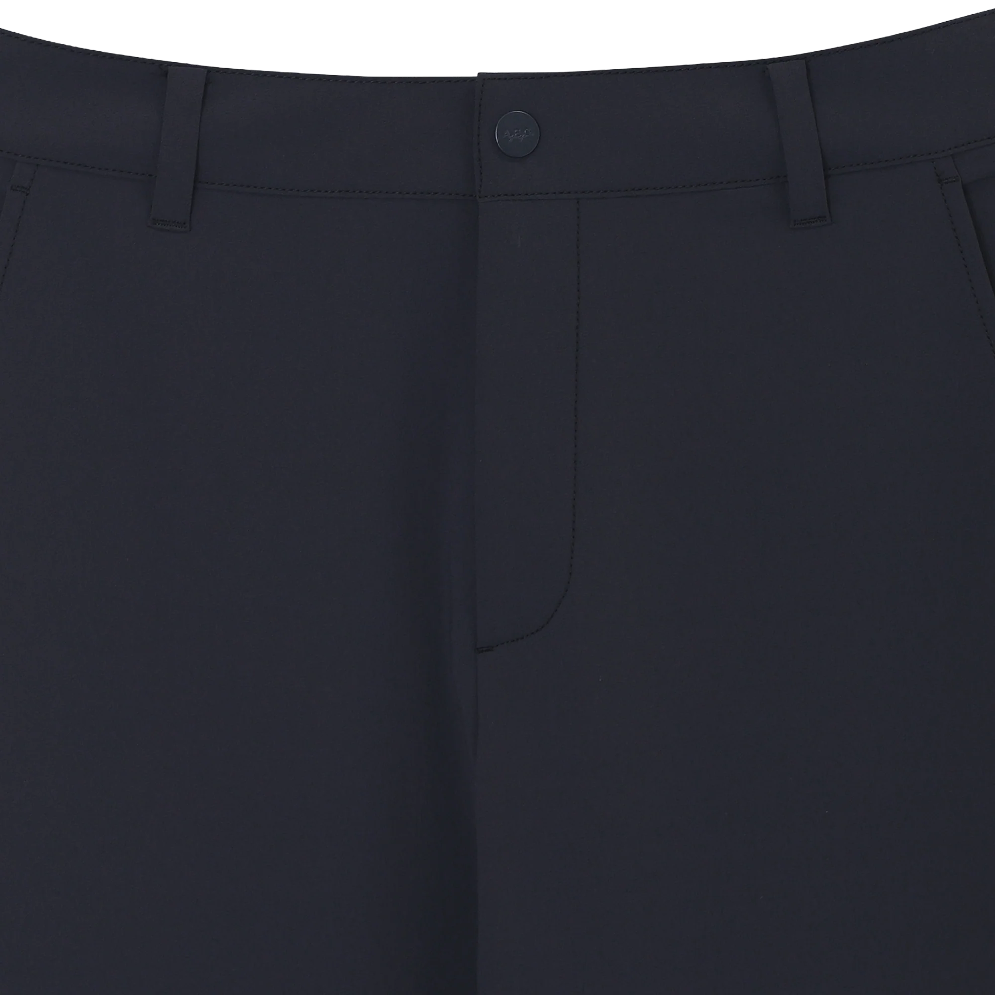 APC Golf Mathias Pants - Black - Image 3
