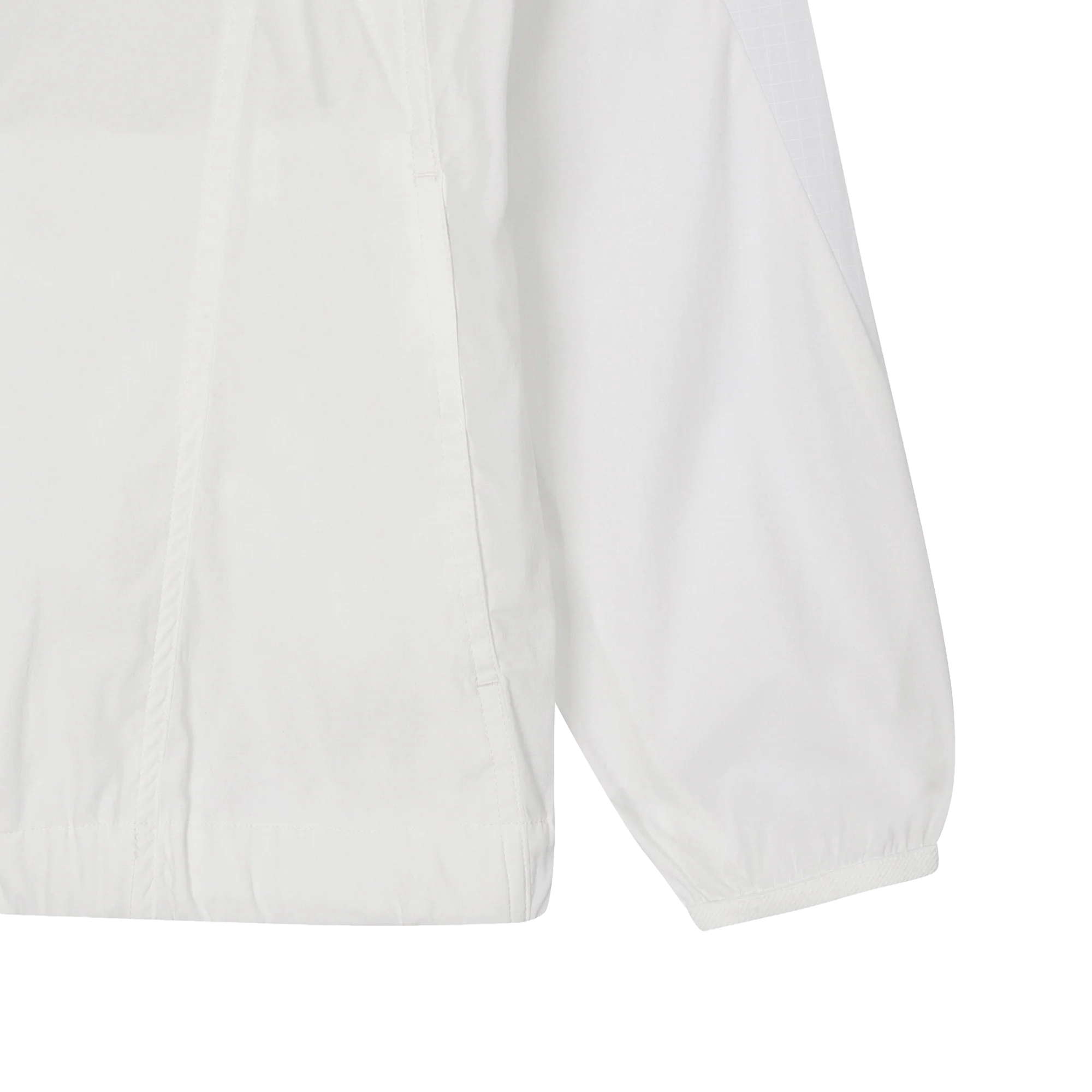 APC Golf Nathan Wind-Breaker - White - Image 6