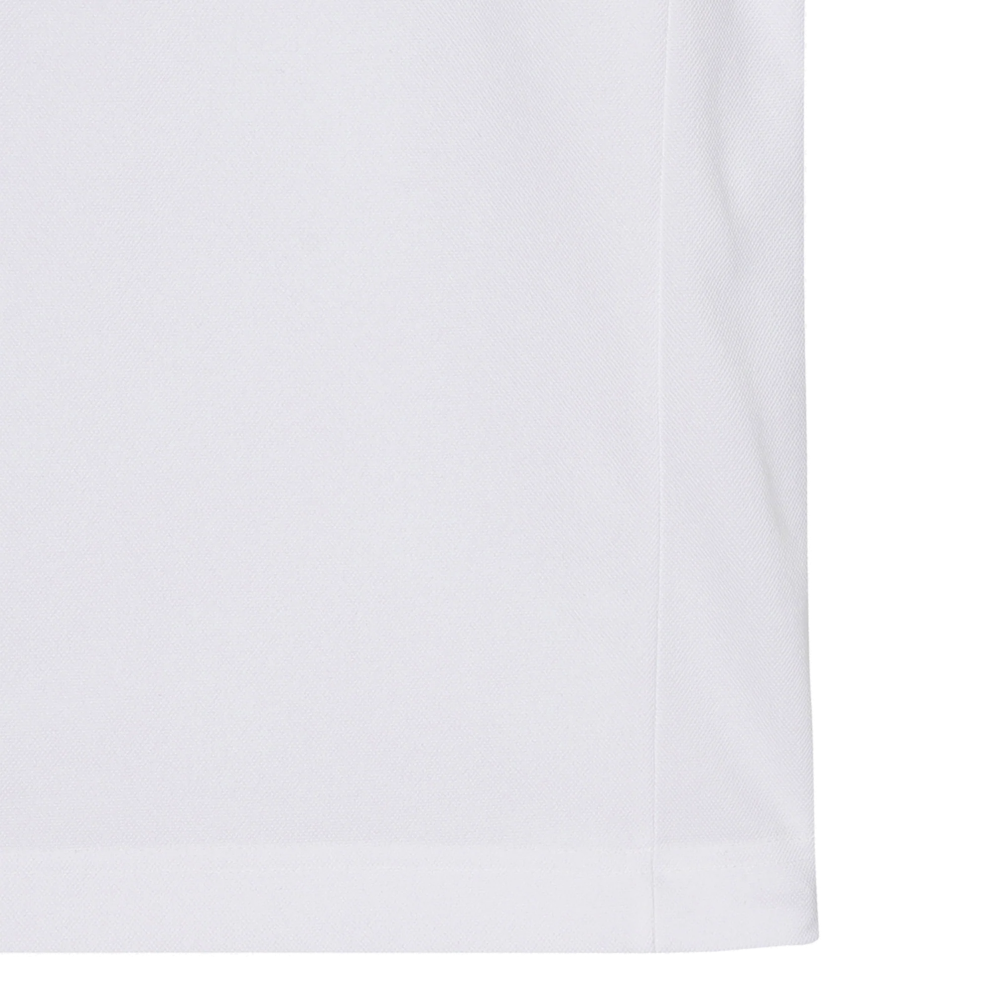APC Golf Noa T-Shirt - White - Image 6