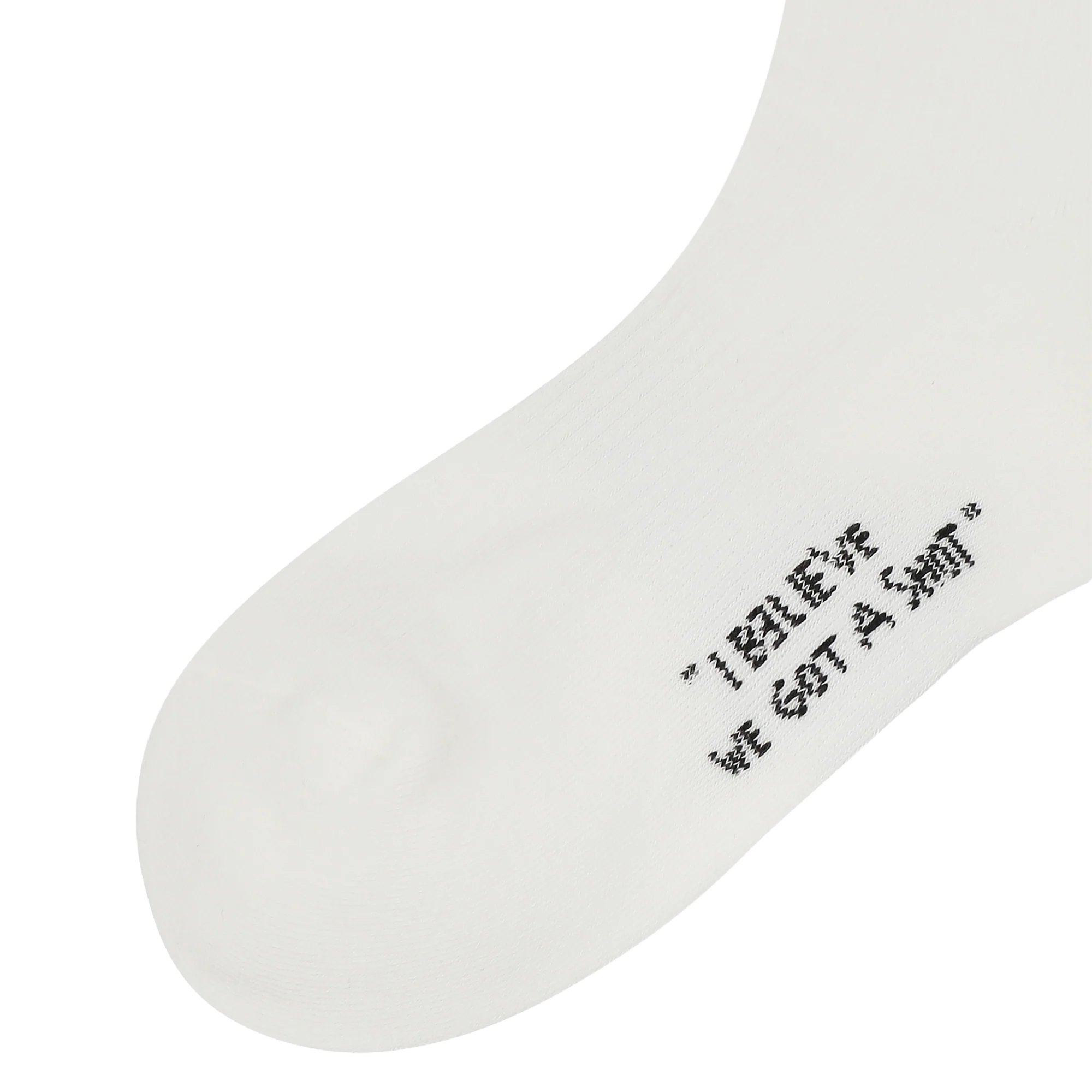 APC Golf Simon Socks - White - Image 5