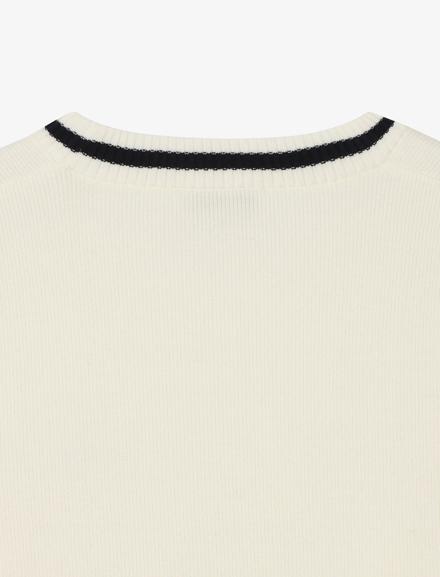 APC Golf Simon Sweater - White - Image 8