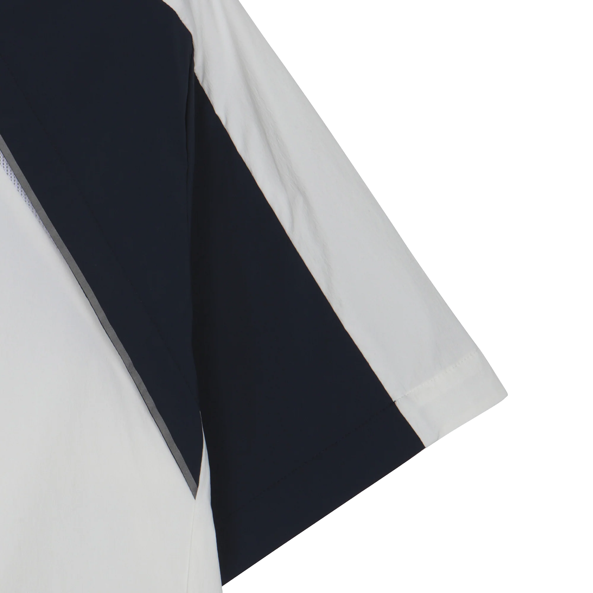APC Golf Yann Wind-Breaker - White - Image 4