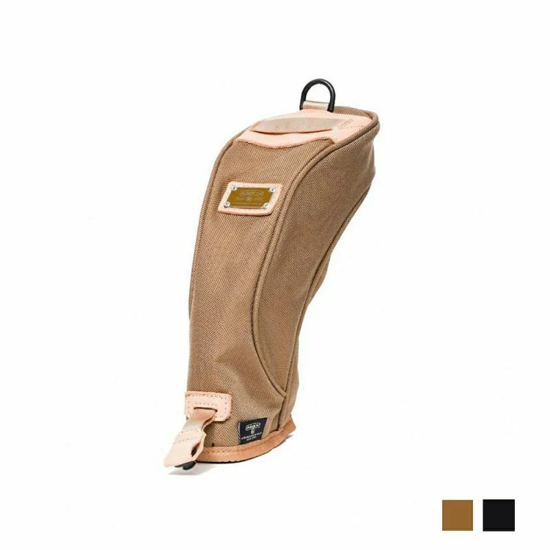 AS2OV Golf Ex Ballistic Utility Head Cover - Khaki - Image 6