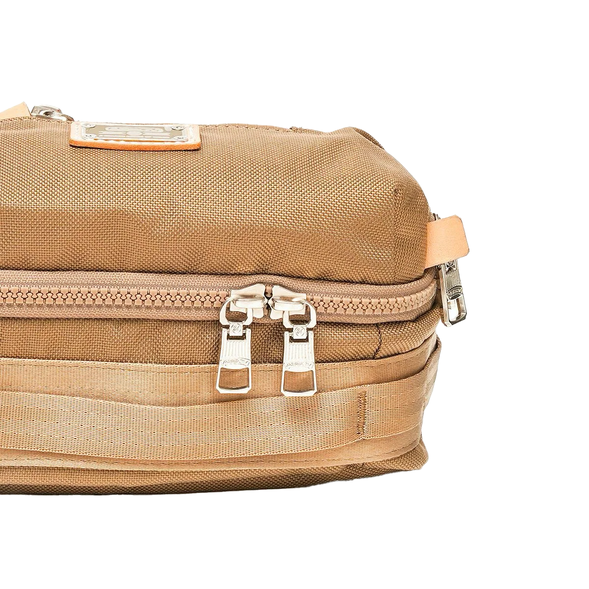 AS2OV Golf Ex Ballistic Pouch - Khaki - Image 2