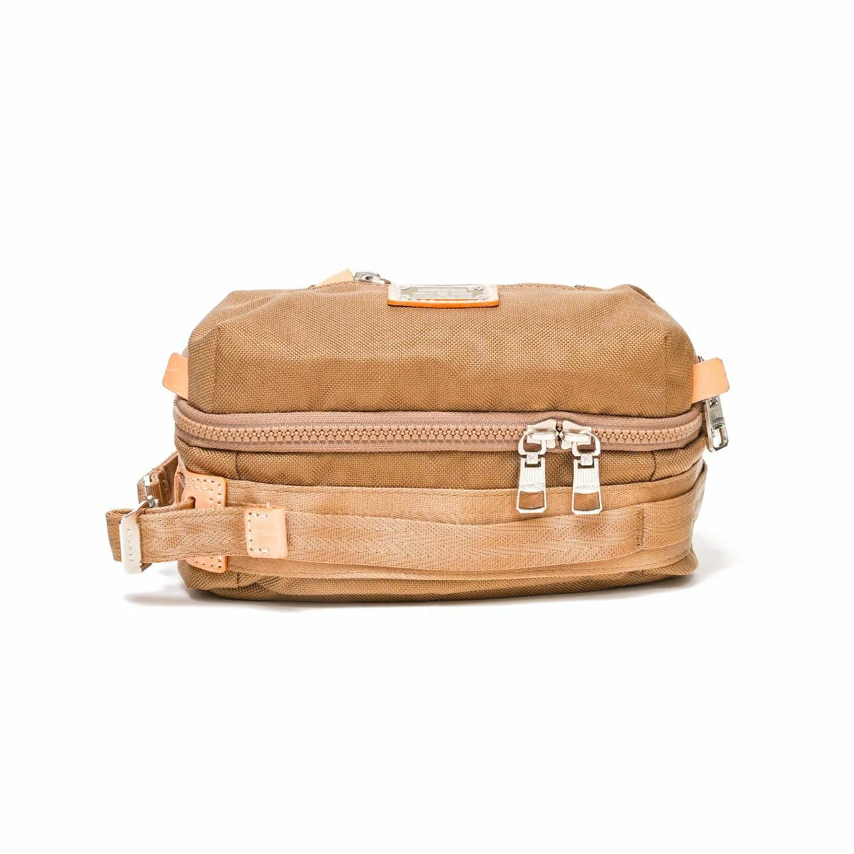 AS2OV Golf Ex Ballistic Pouch - Khaki - Image 4