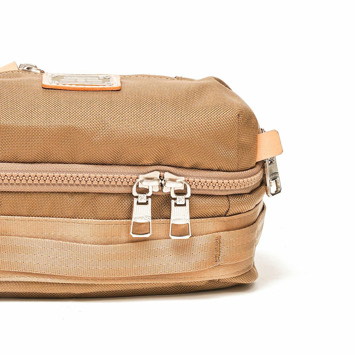 AS2OV Golf Ex Ballistic Pouch - Khaki - Image 5