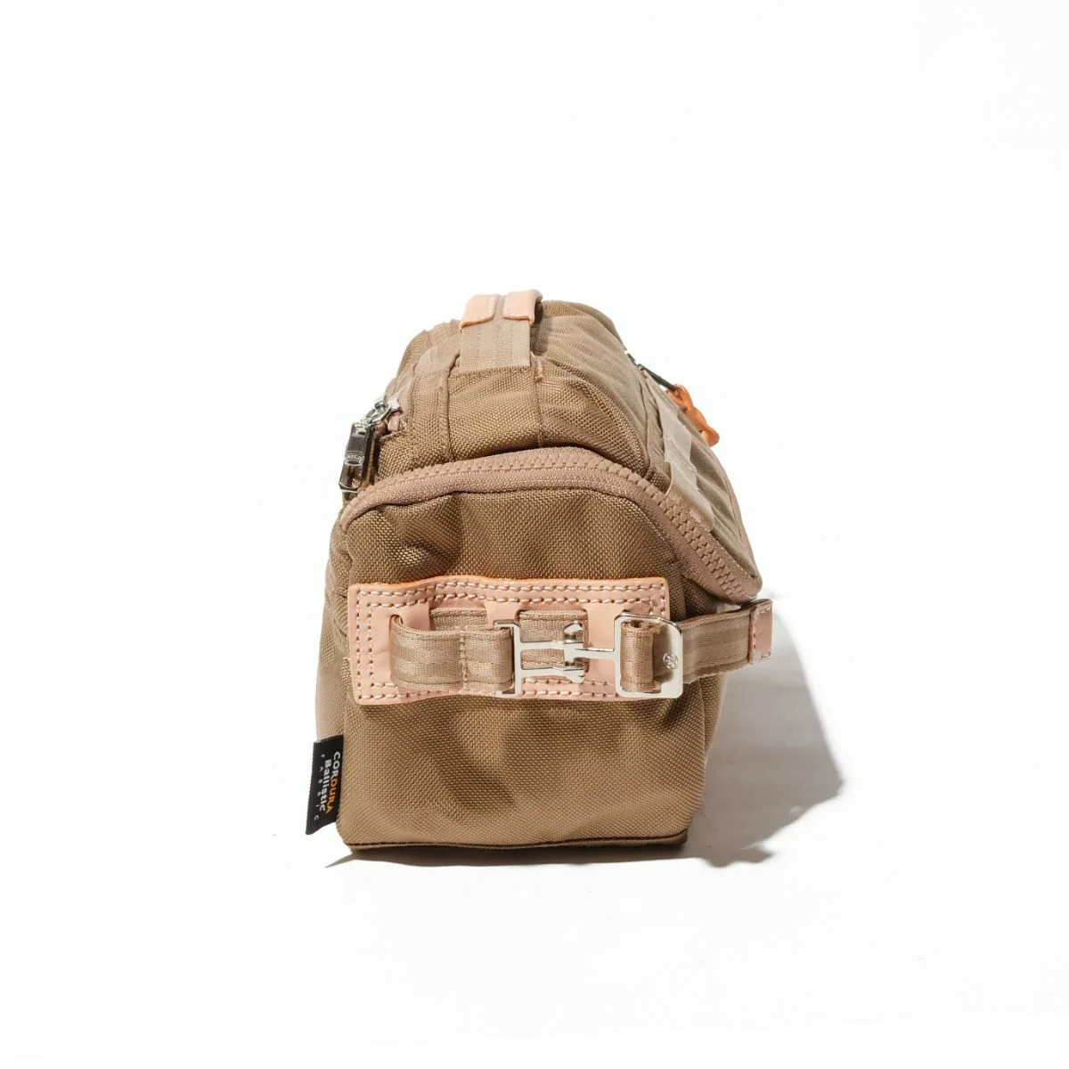AS2OV Golf Ex Ballistic Round Pouch - Khaki - Image 6