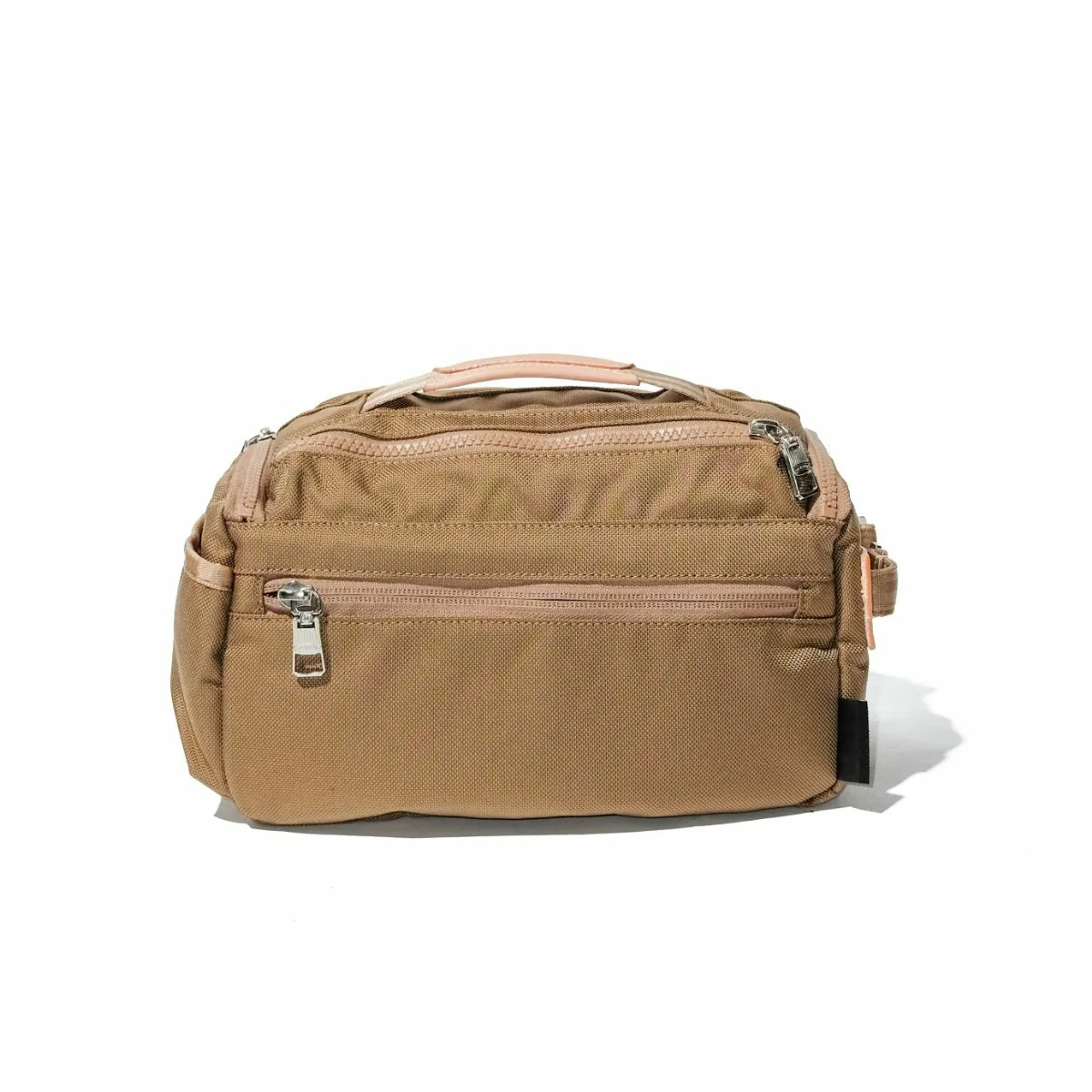 AS2OV Golf Ex Ballistic Round Pouch - Khaki - Image 7