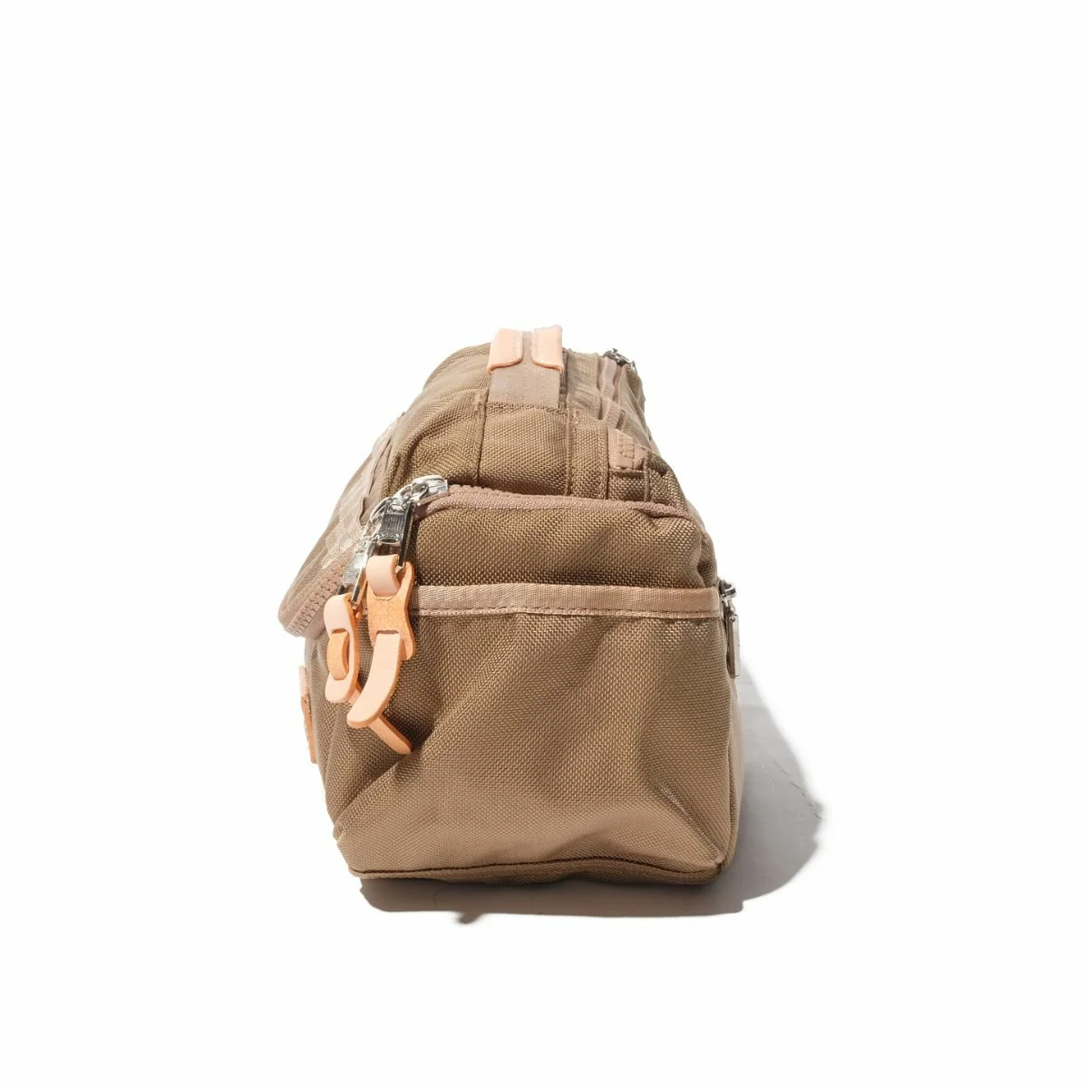 AS2OV Golf Ex Ballistic Round Pouch - Khaki - Image 8
