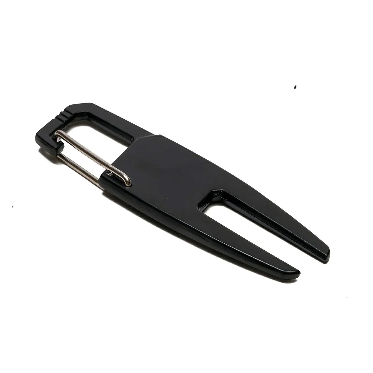 AS2OV Golf Fork Carabiner Black - Image 7