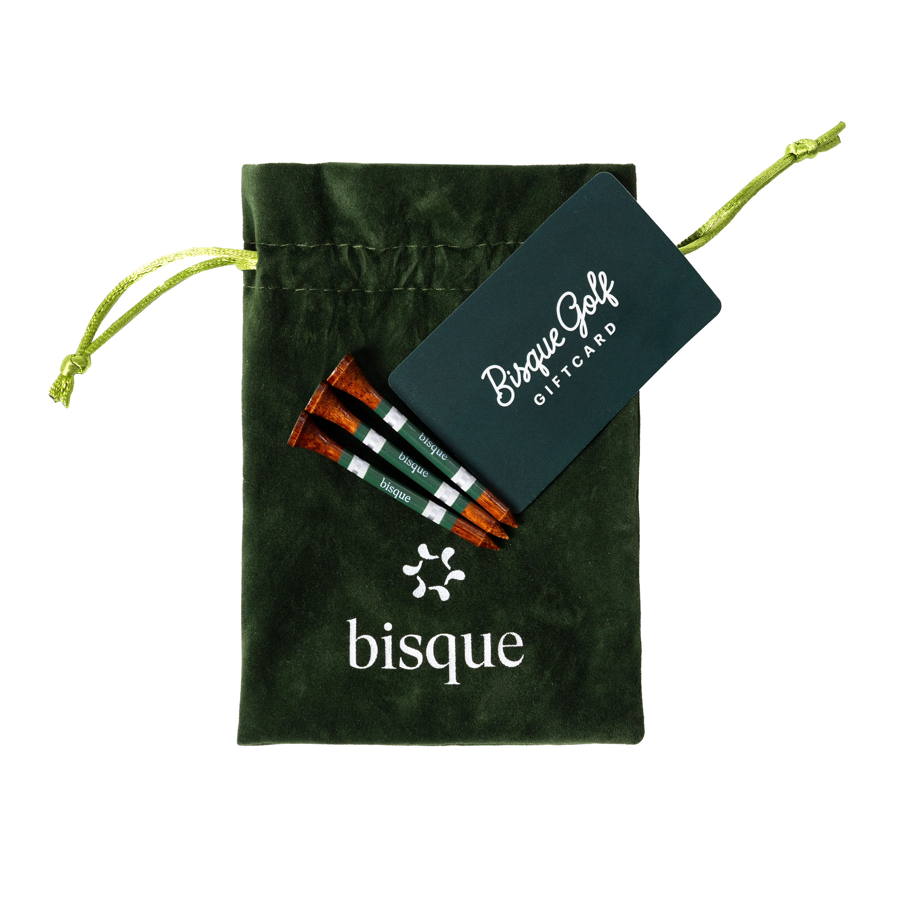 Bisque Golf Gift Card - Physical - Image 3