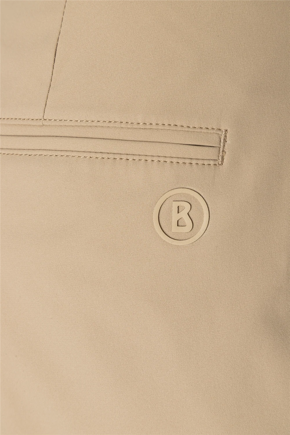Bogner Anjo Pants - French Beige - Image 4