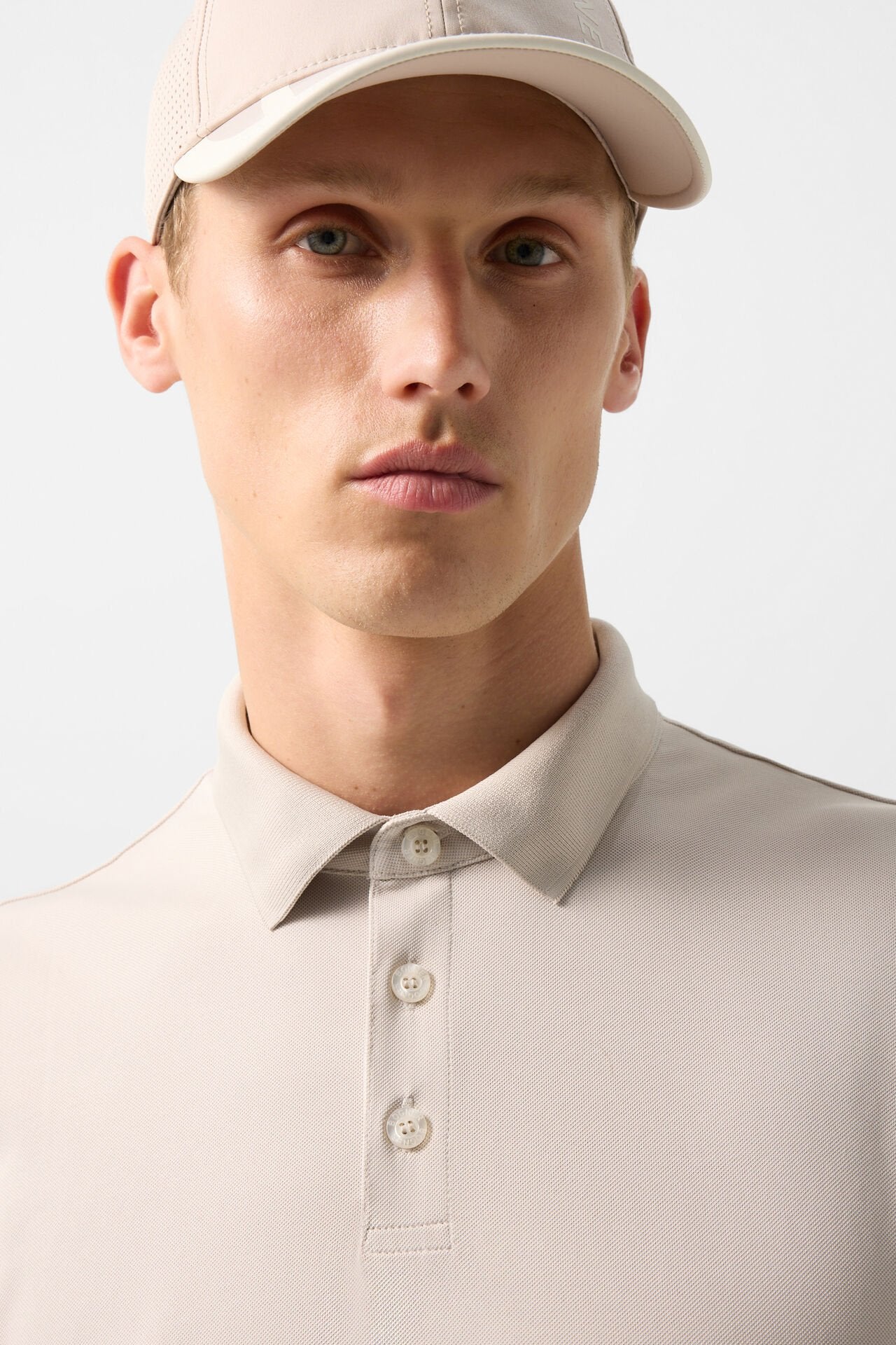 Bogner Daniel Polo - Beige - Image 4