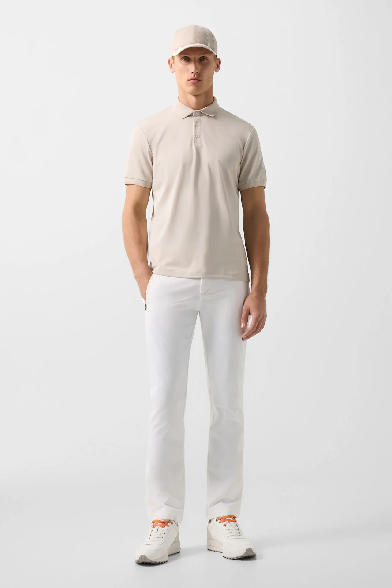 Bogner Daniel Polo - Beige - Image 5
